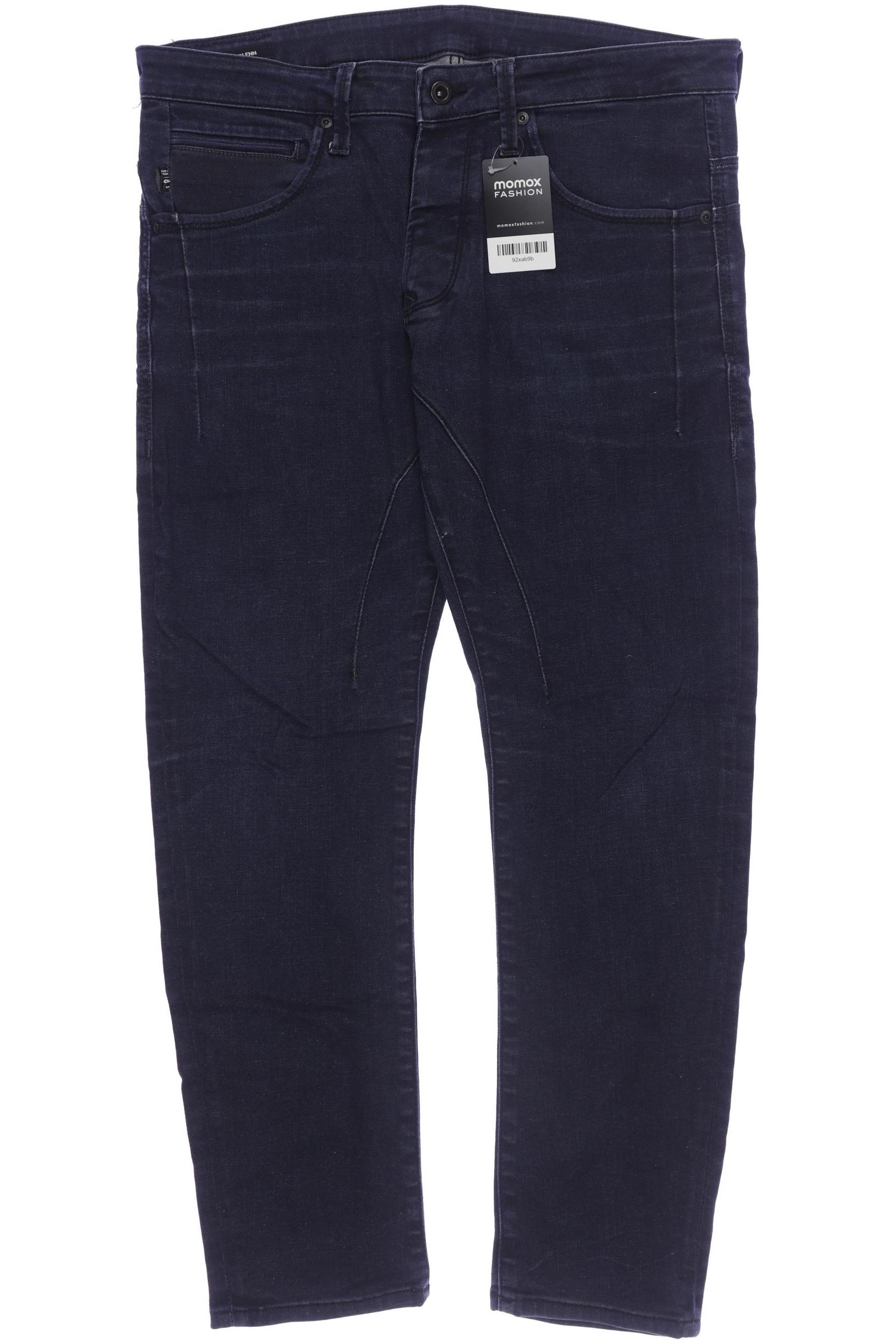 

Jack & Jones Herren Jeans, marineblau, Gr. 36