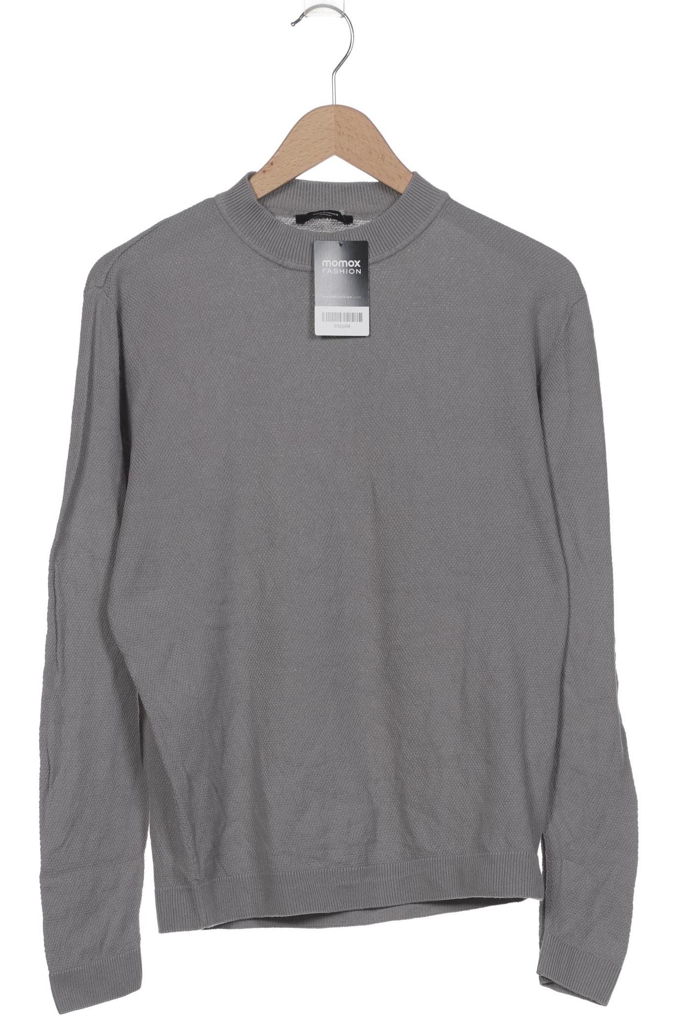 

Jack & Jones Herren Pullover, grau, Gr. 48