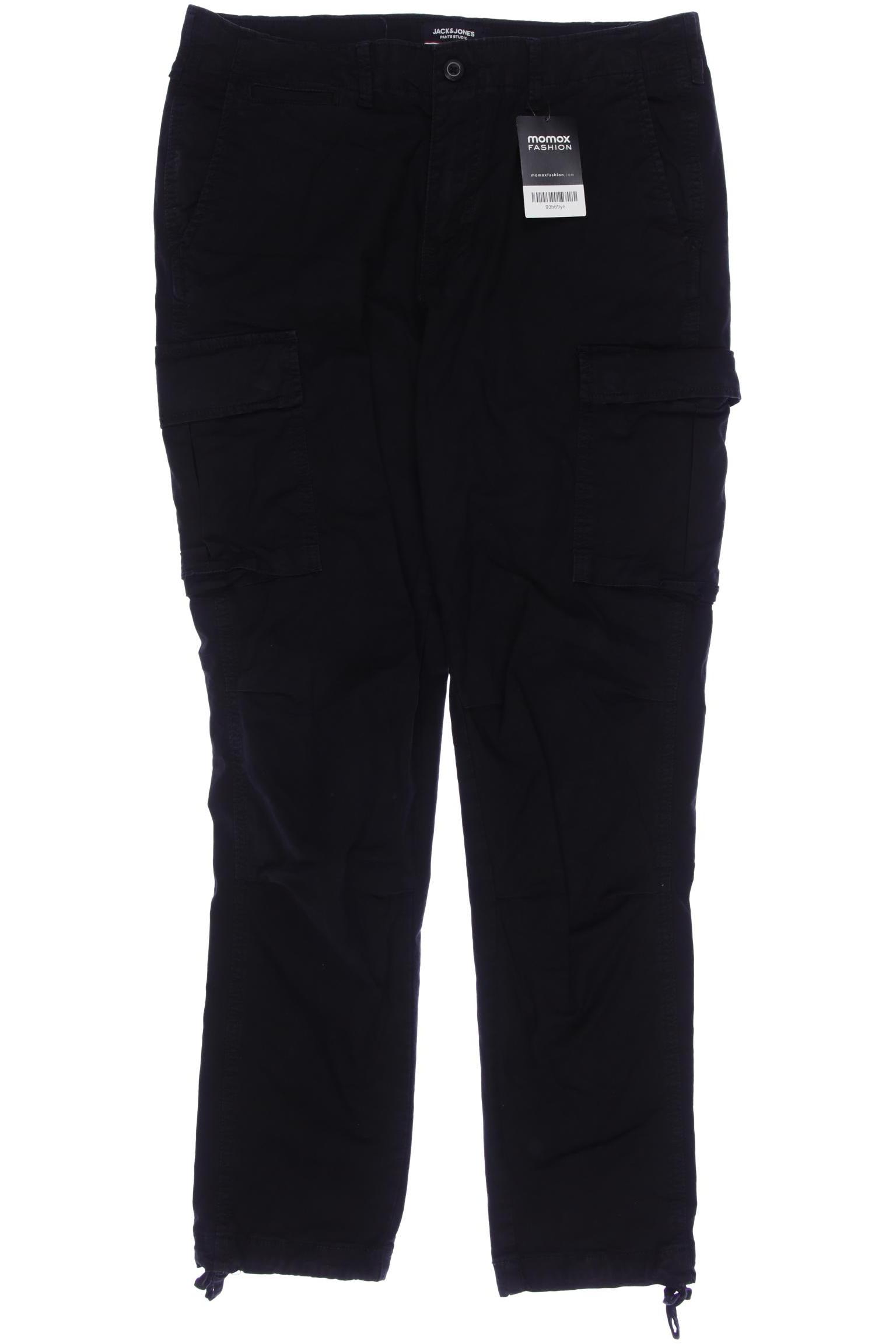 

Jack & Jones Herren Jeans, marineblau, Gr. 32