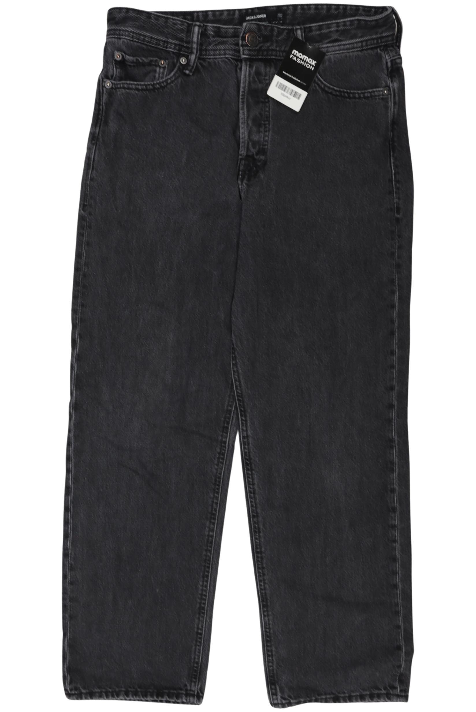 

Jack & Jones Herren Jeans, grau, Gr. 30