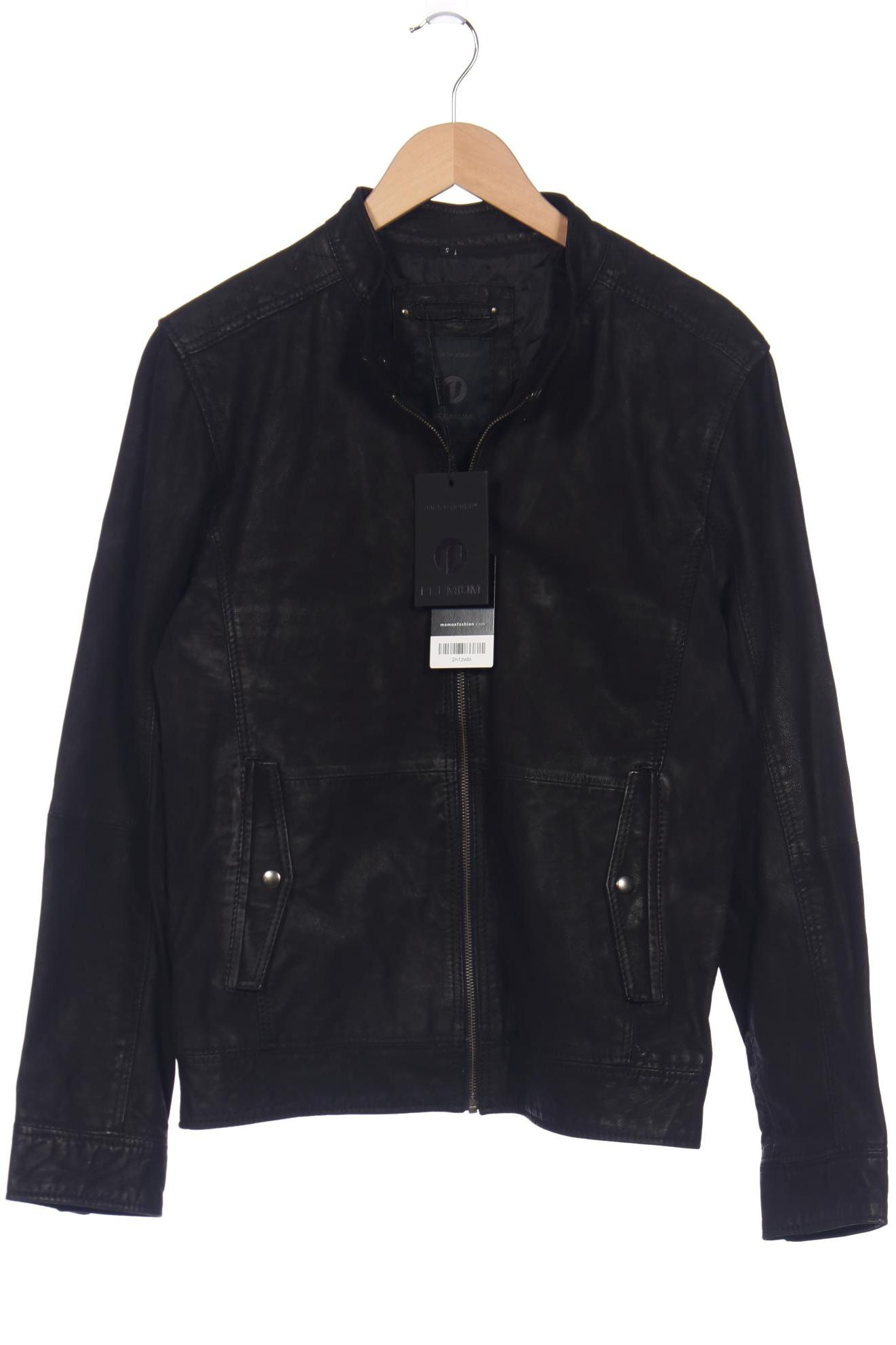 

JACK & JONES Herren Jacke, schwarz
