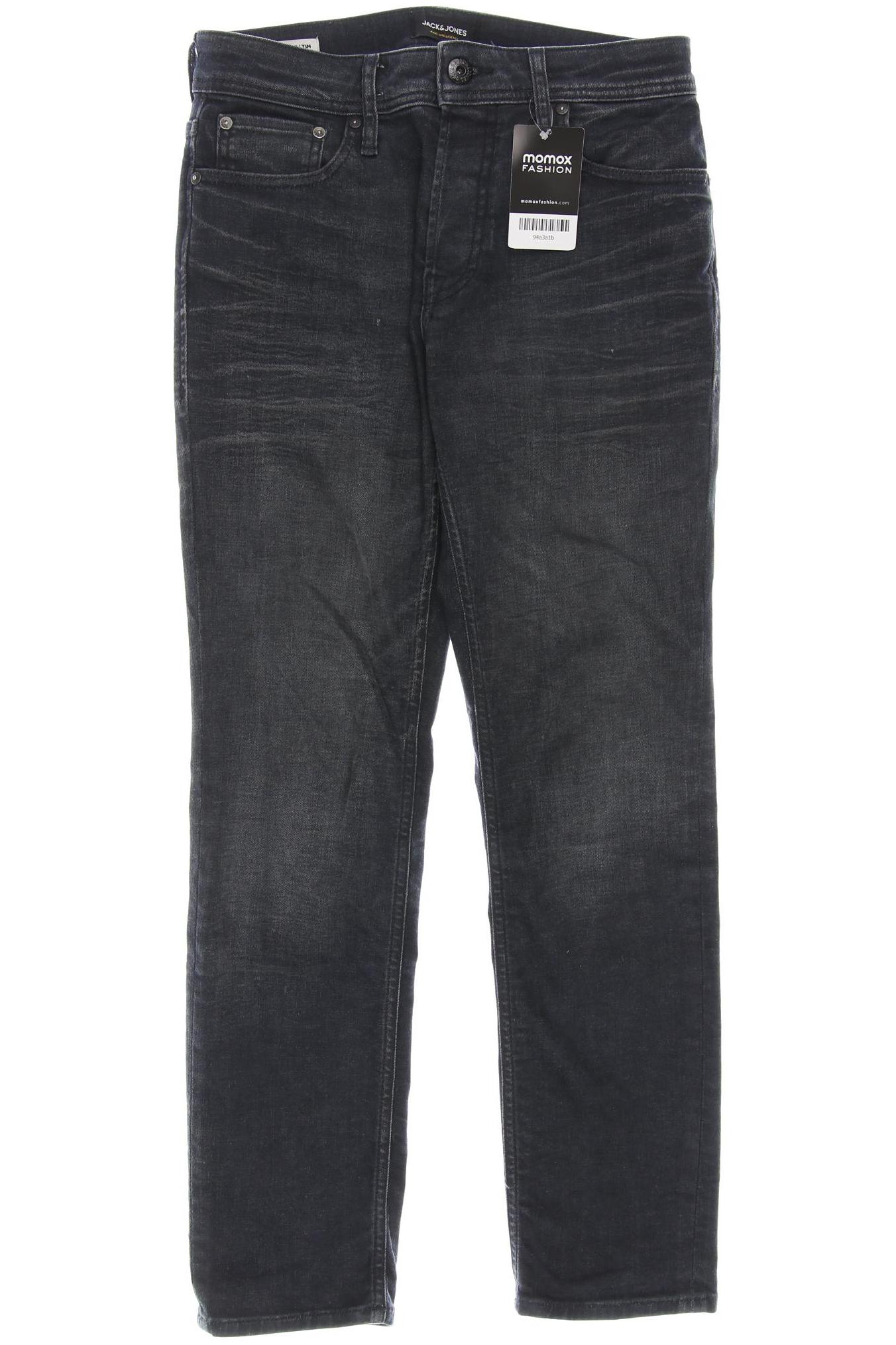 

JACK & JONES Herren Jeans, grau