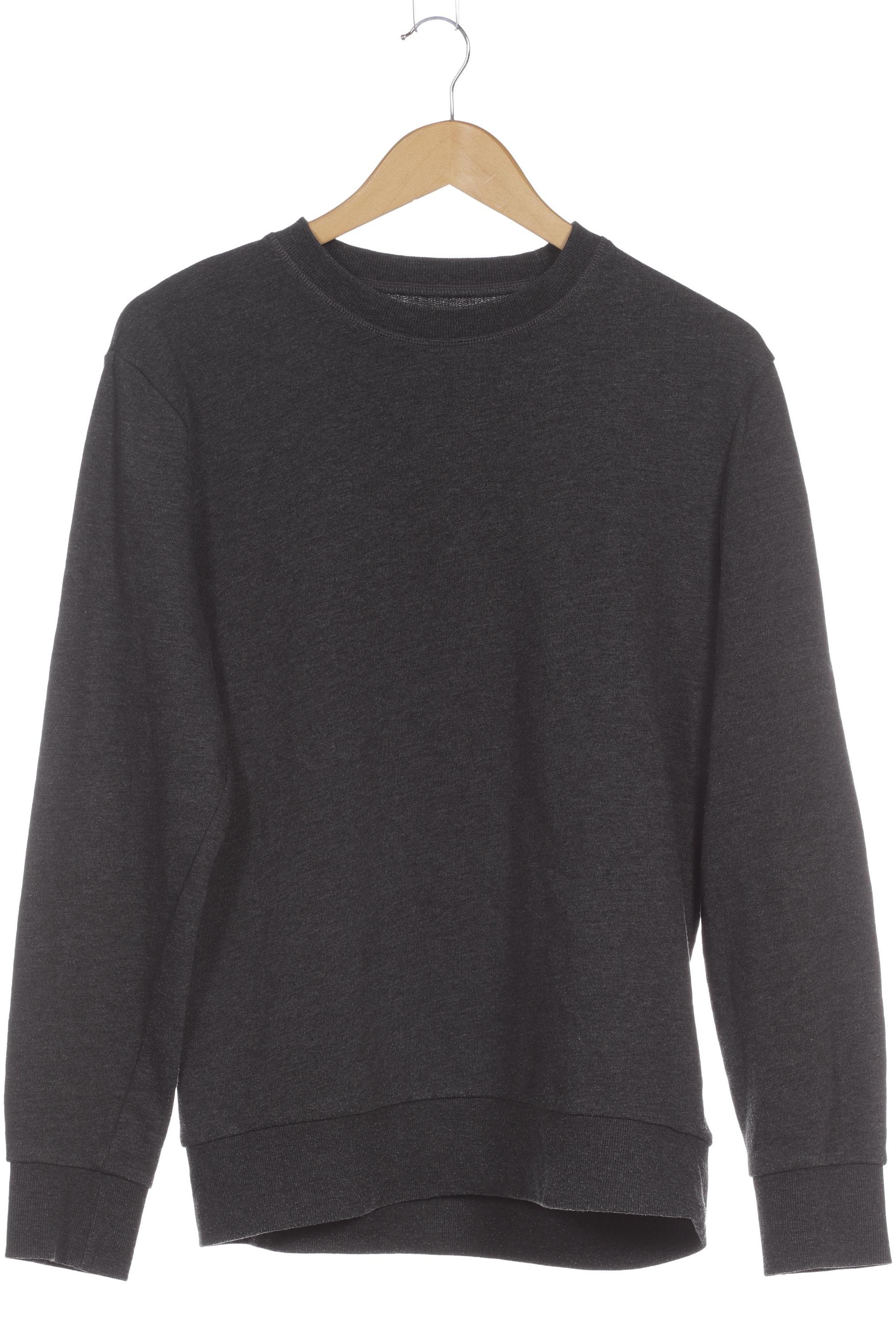 

Jack & Jones Herren Sweatshirt, grau, Gr. 52