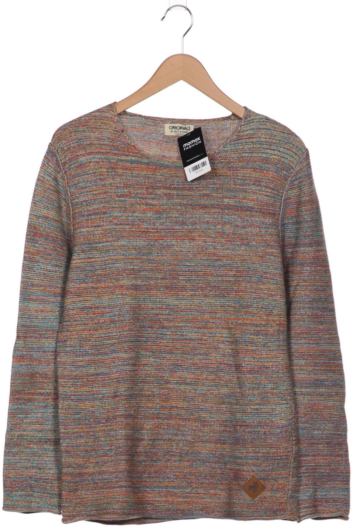 

JACK & JONES Herren Pullover, mehrfarbig