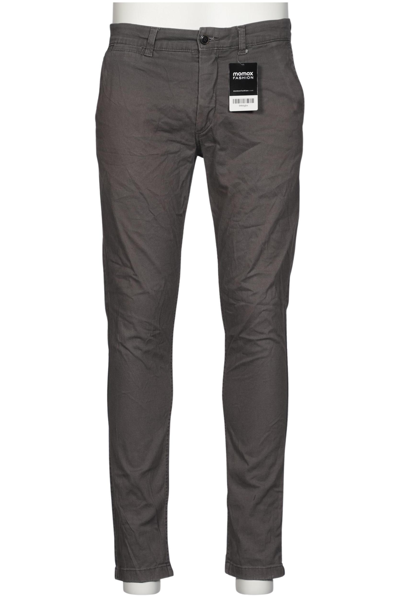 

Jack & Jones Herren Jeans, grau, Gr. 33