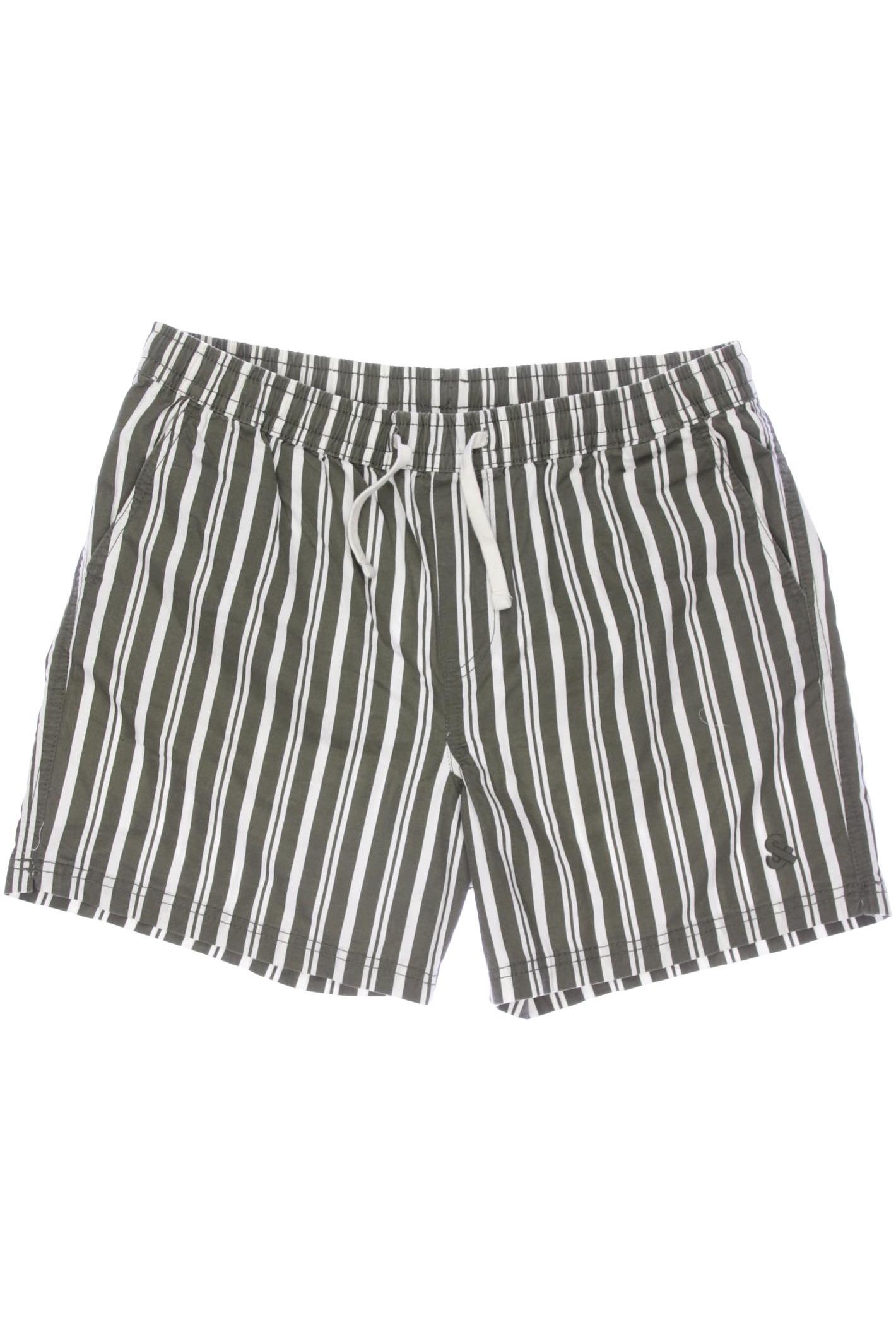

Jack & Jones Herren Shorts, grün, Gr. 33