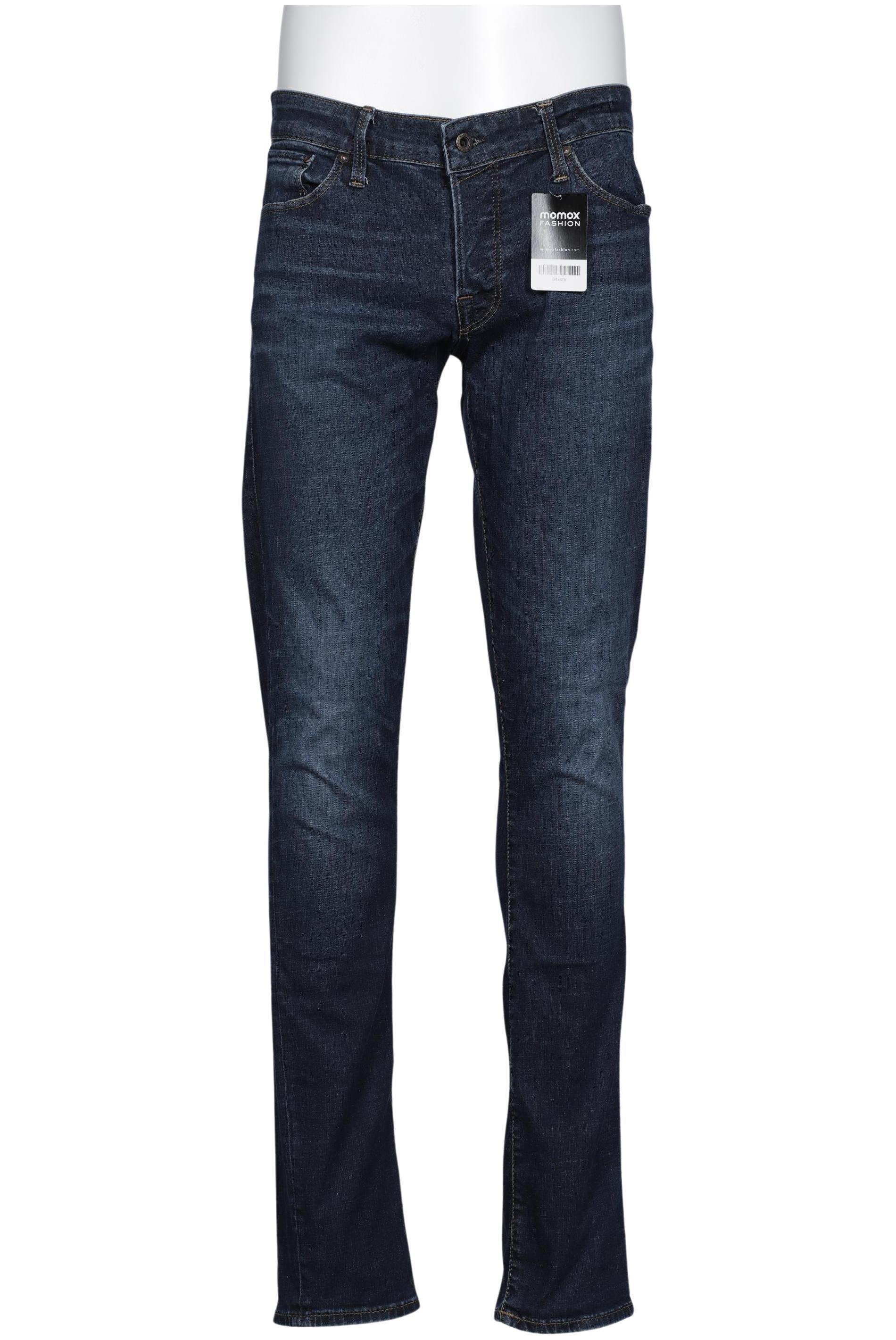 

Jack & Jones Herren Jeans, blau, Gr. 34