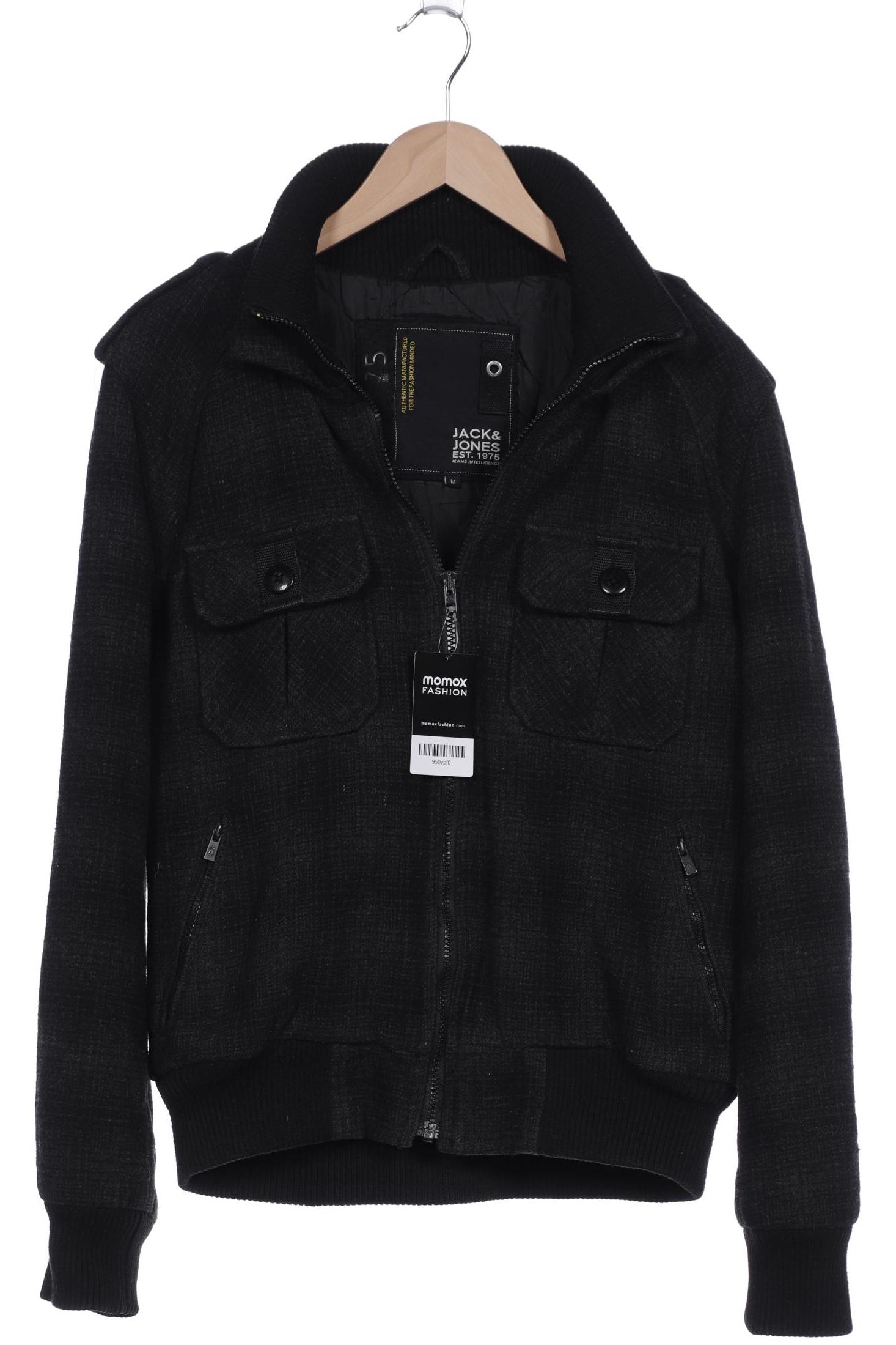 

Jack & Jones Herren Jacke, grau