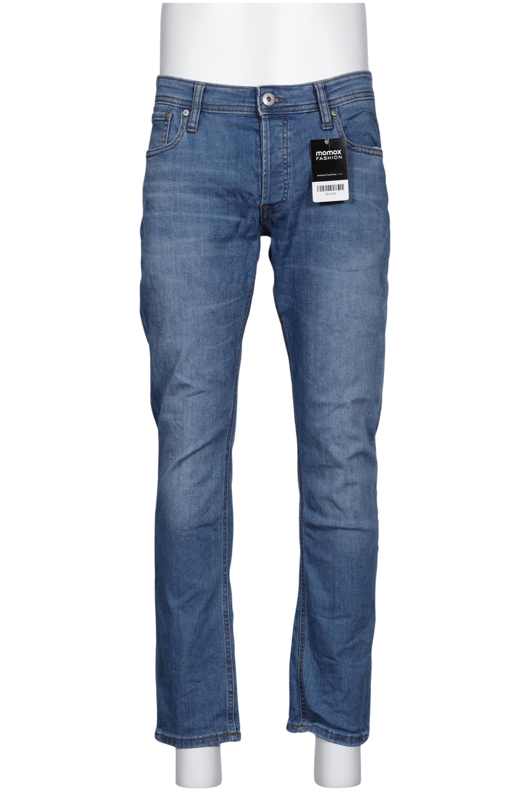 

Jack & Jones Herren Jeans, blau, Gr. 32