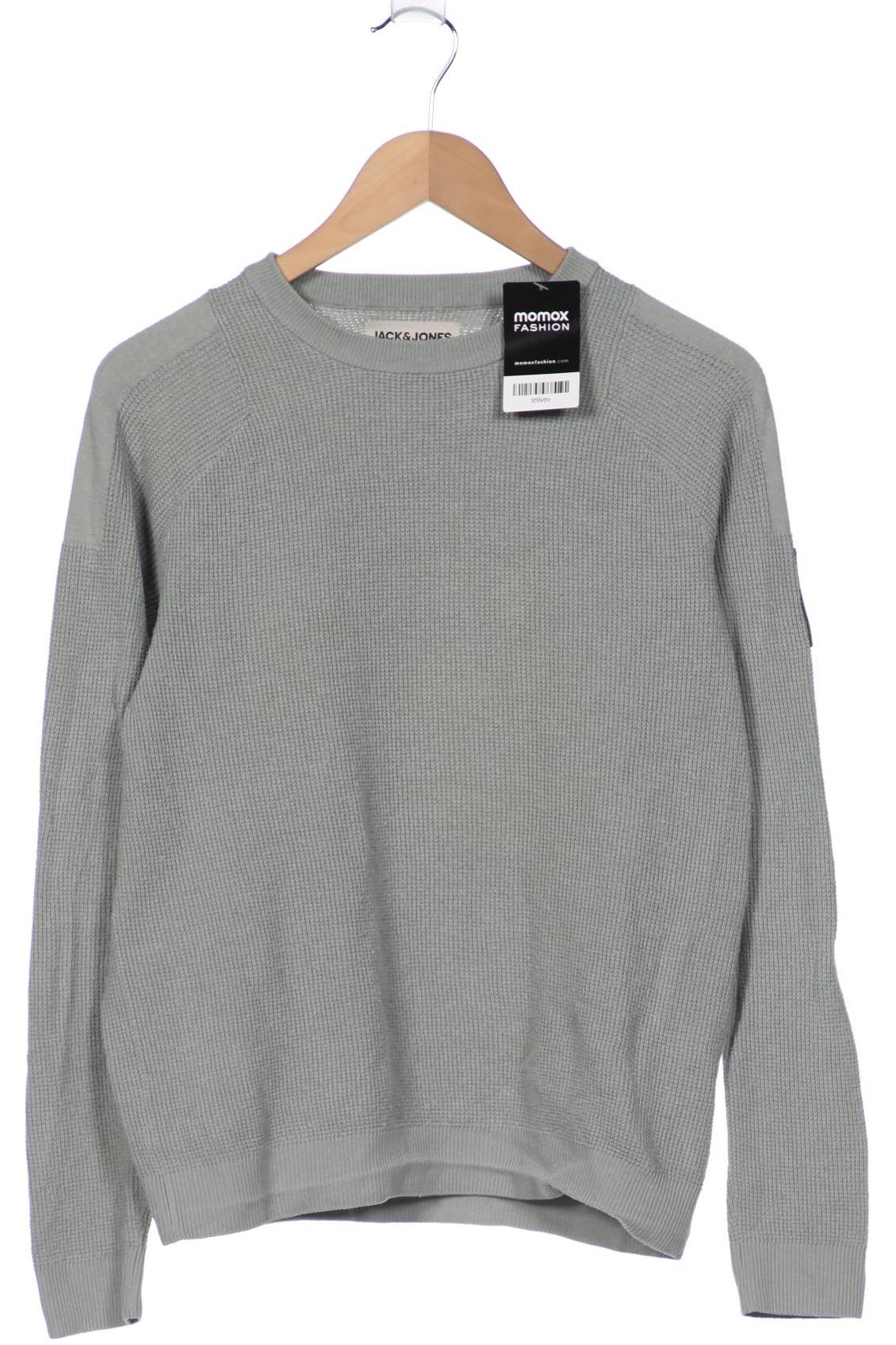

JACK & JONES Herren Pullover, grün