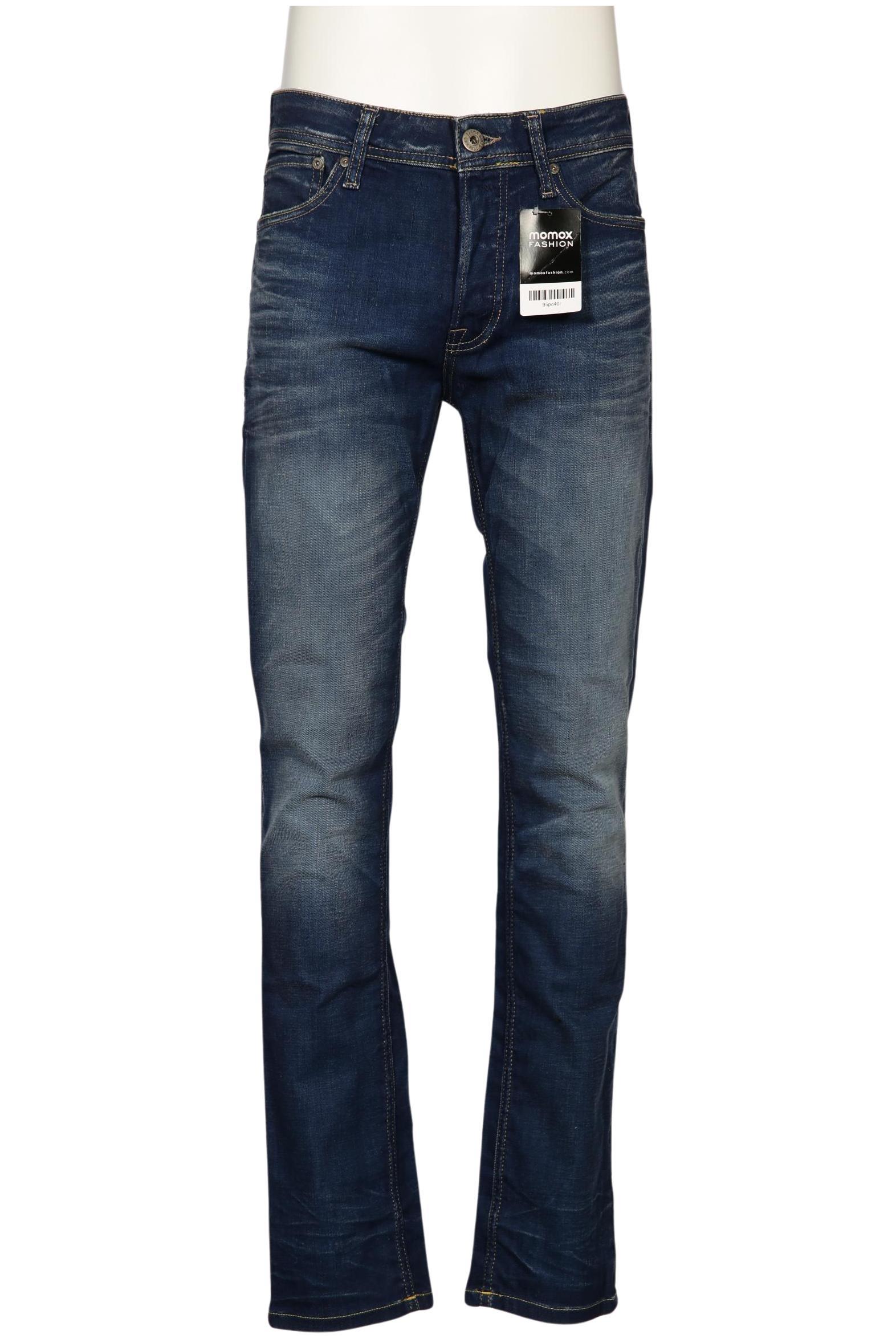 

Jack & Jones Herren Jeans, blau, Gr. 29