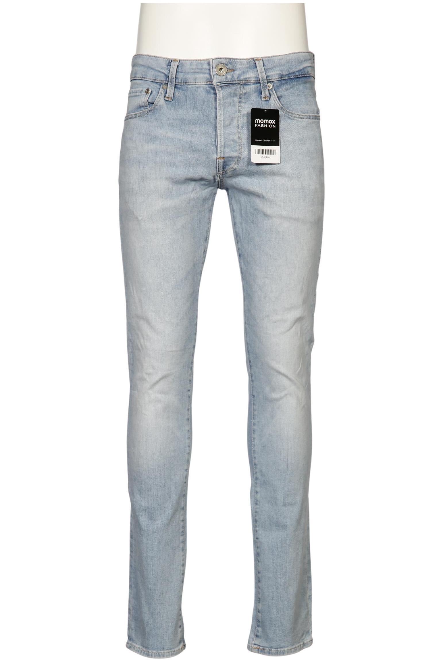 

Jack & Jones Herren Jeans, hellblau, Gr. 29