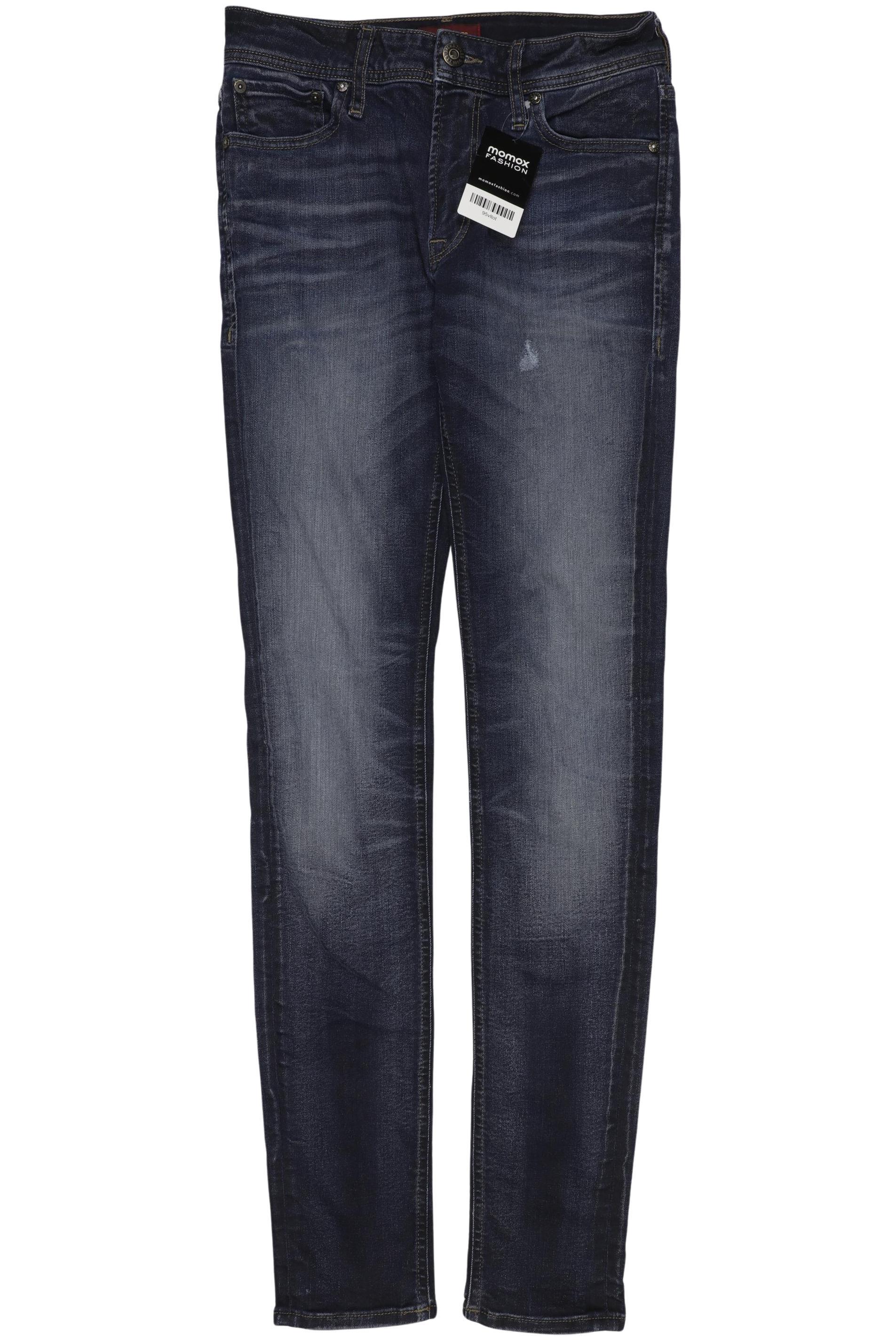 

Jack & Jones Herren Jeans, blau, Gr. 29