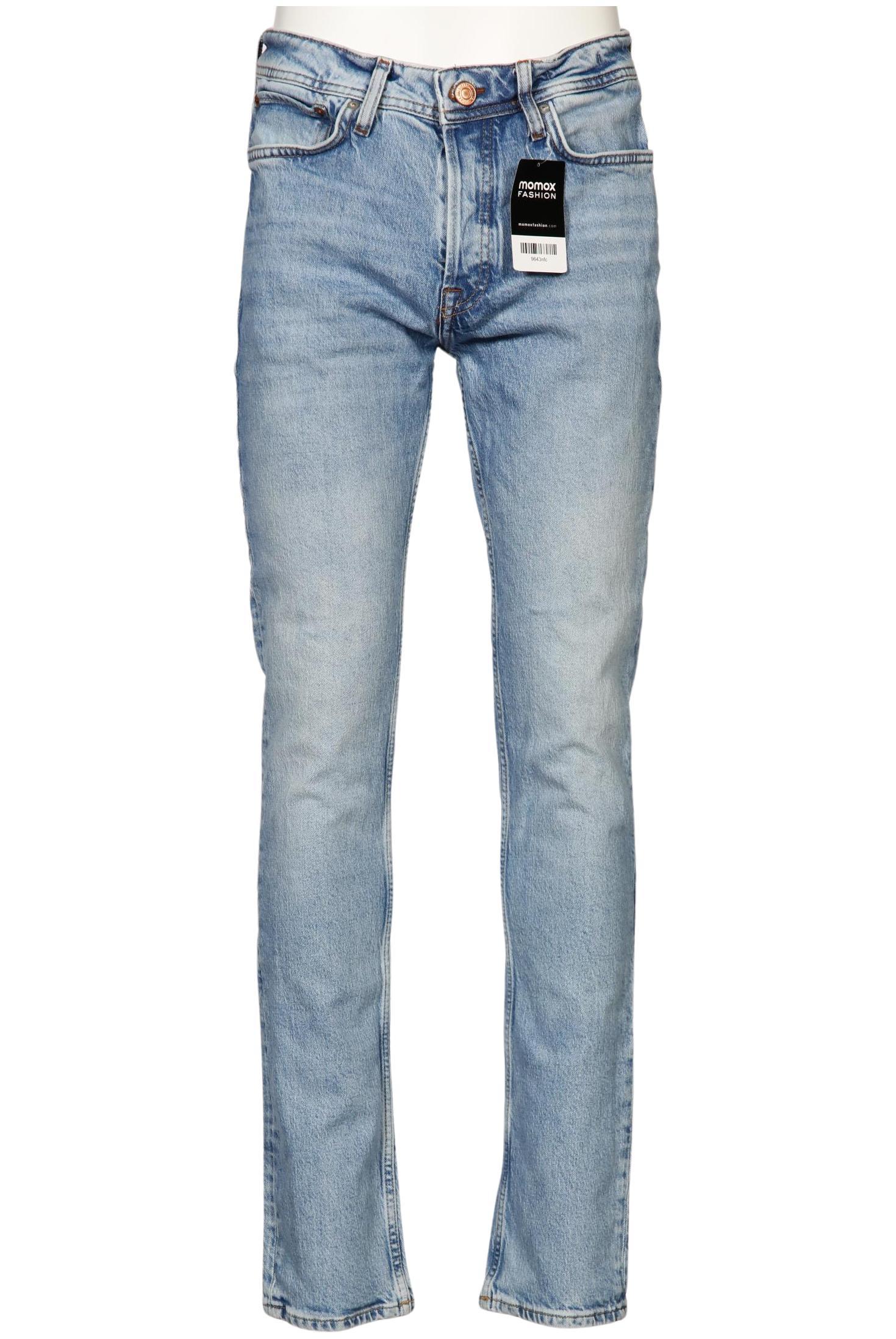 

Jack & Jones Herren Jeans, hellblau, Gr. 29