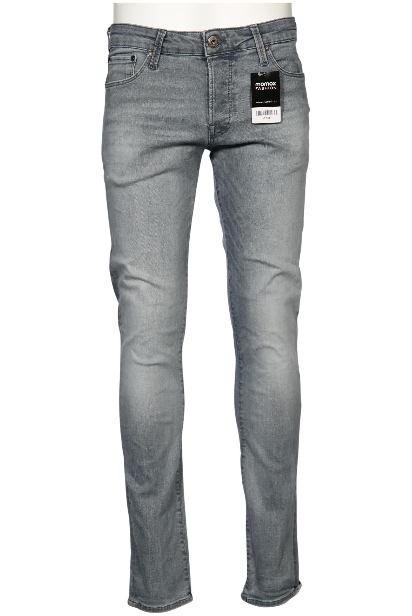 

Jack & Jones Herren Jeans, hellblau, Gr. 34