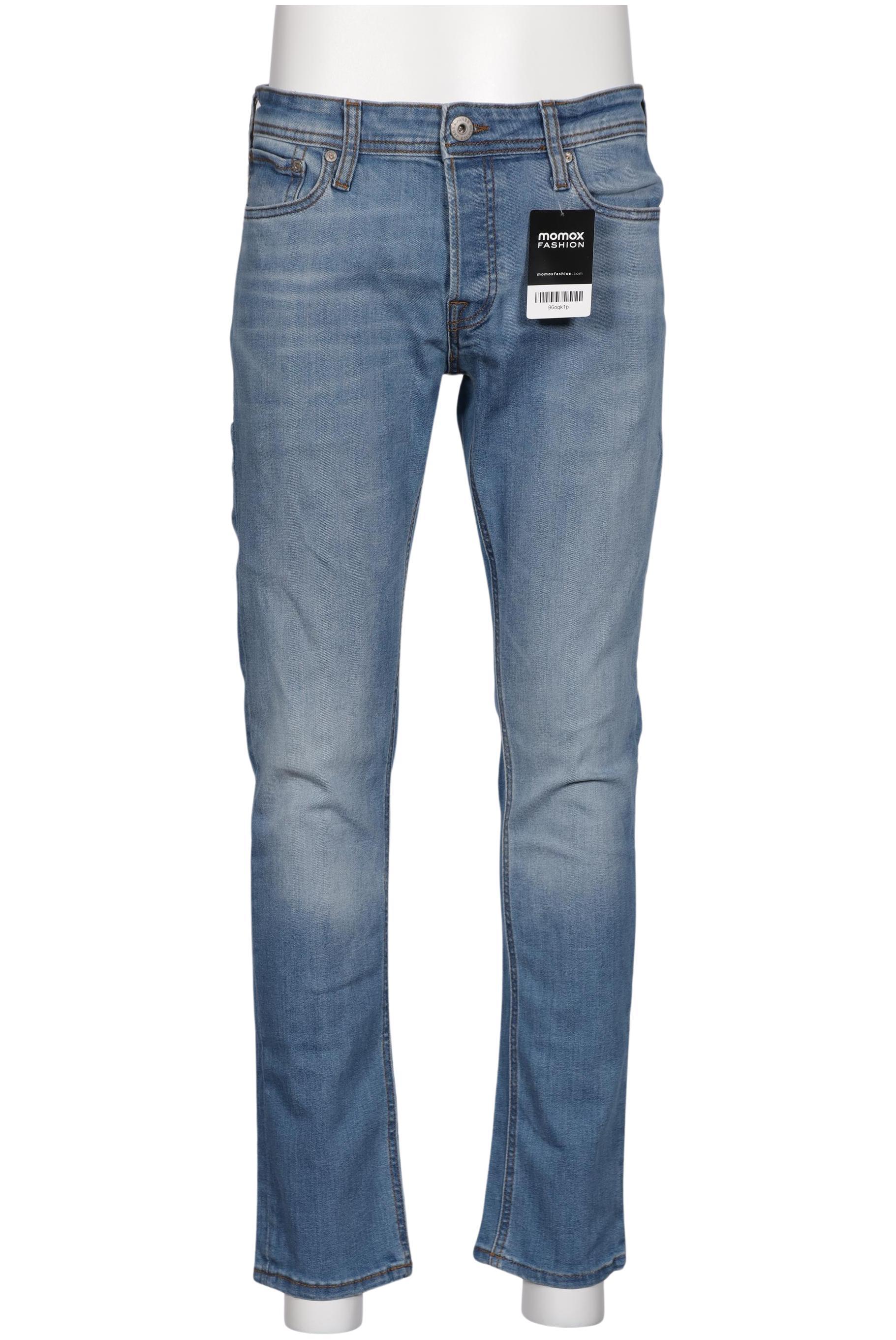 

Jack & Jones Herren Jeans, blau, Gr. 31