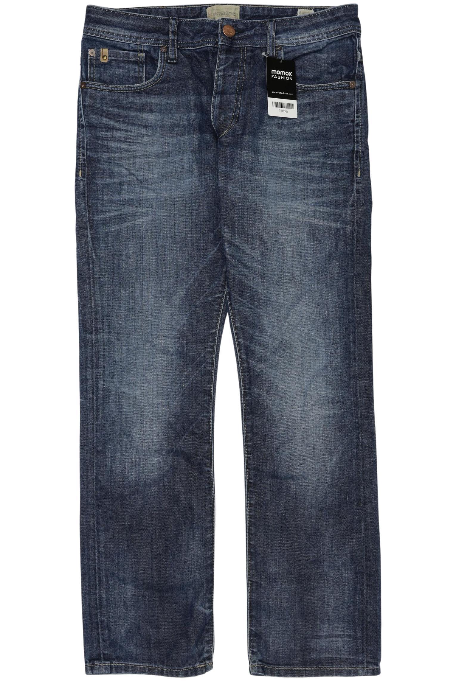 Thumbnail - Jack &amp; Jones Herren Jeans, blau, Gr. 31