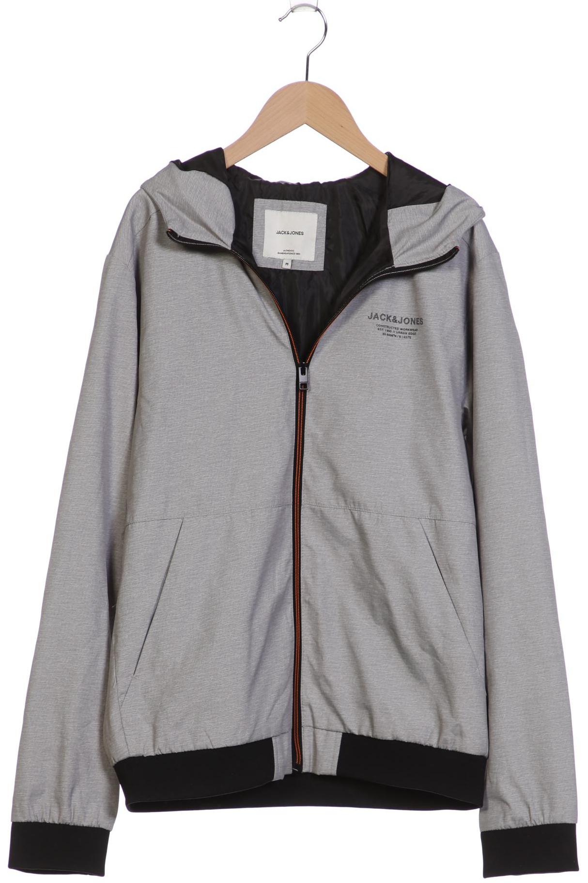 

Jack & Jones Herren Jacke, grau, Gr. 48