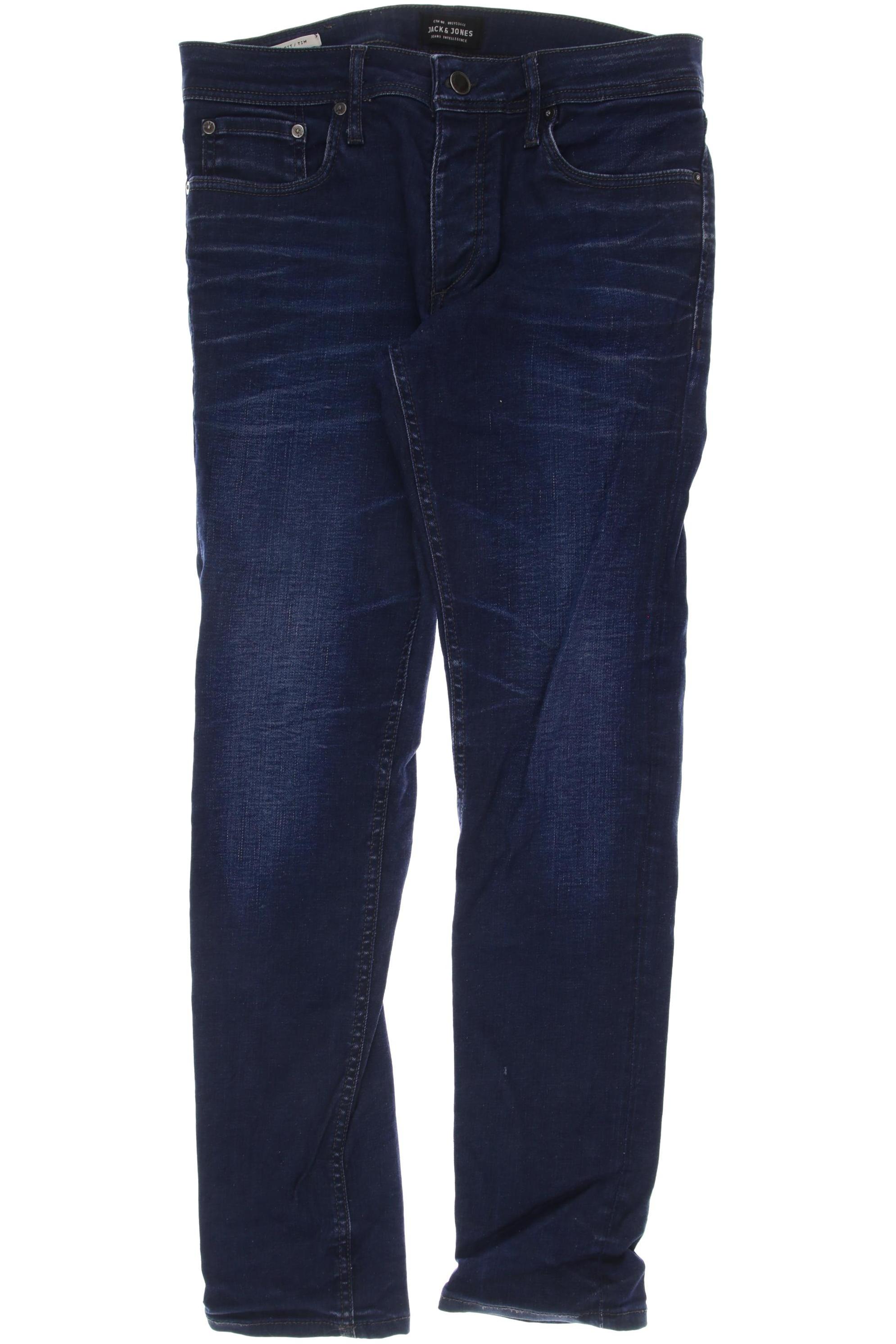 

Jack & Jones Herren Jeans, blau, Gr. 31