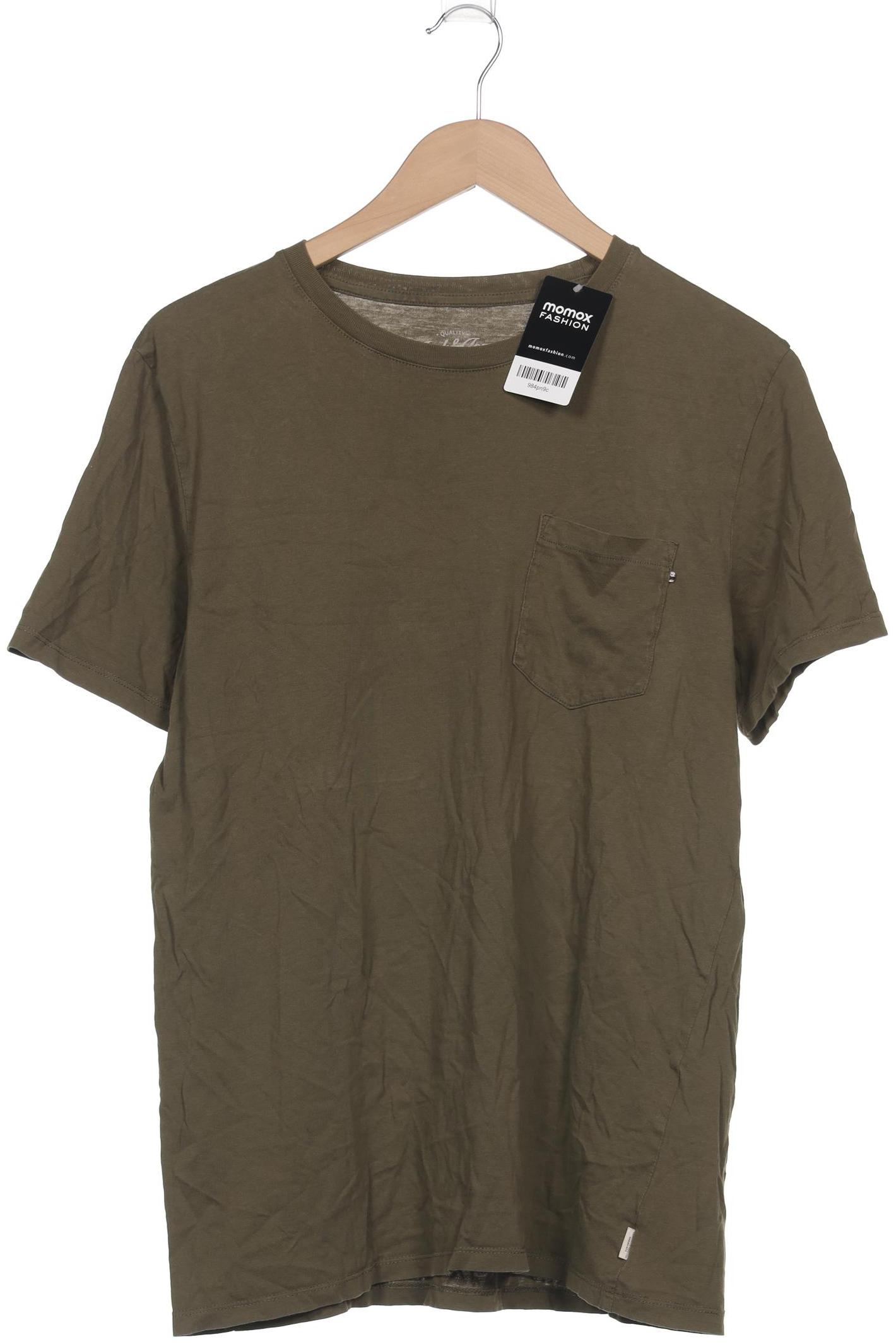 

Jack & Jones Herren T-Shirt, grün, Gr. 54