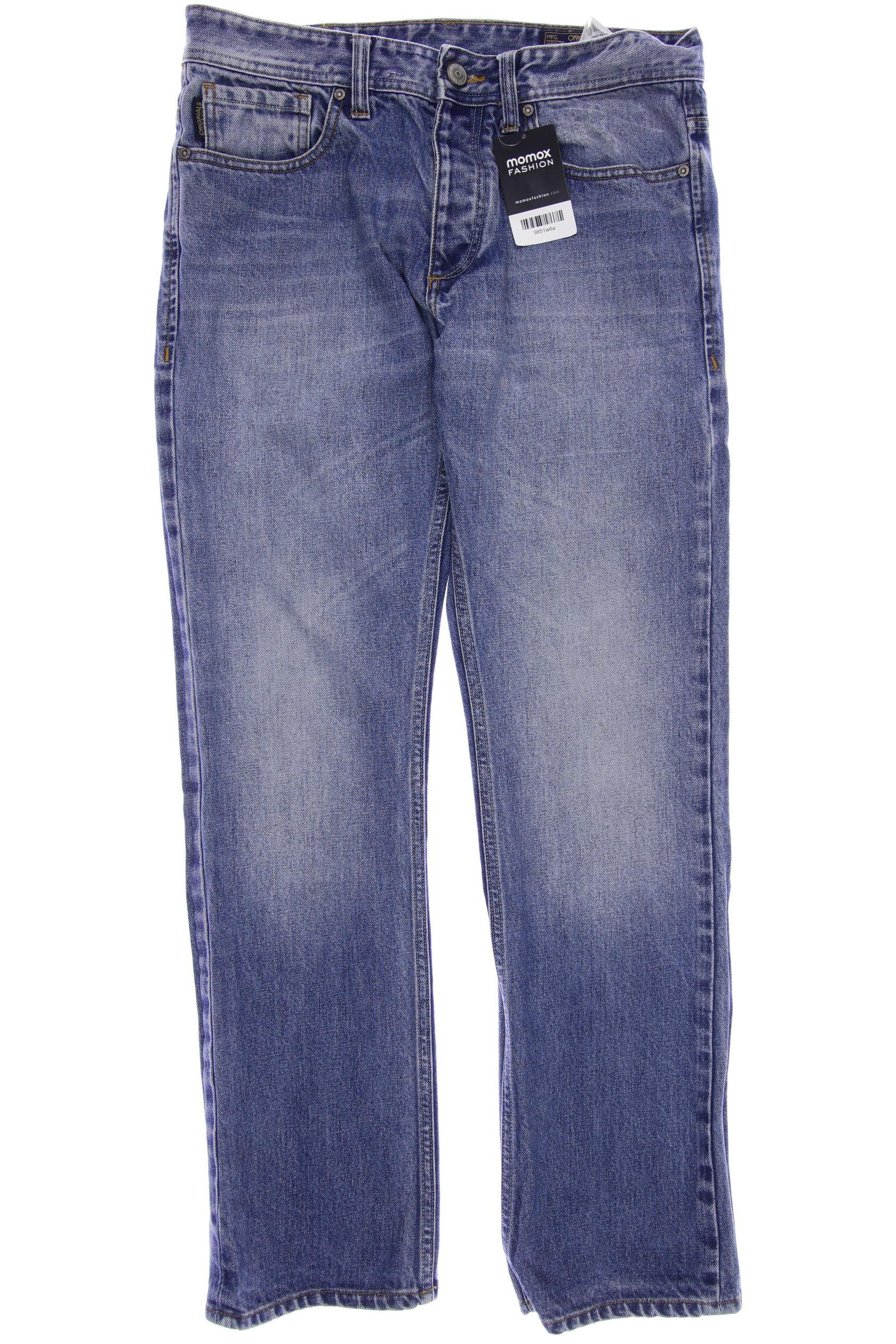 

Jack & Jones Herren Jeans, blau, Gr. 33