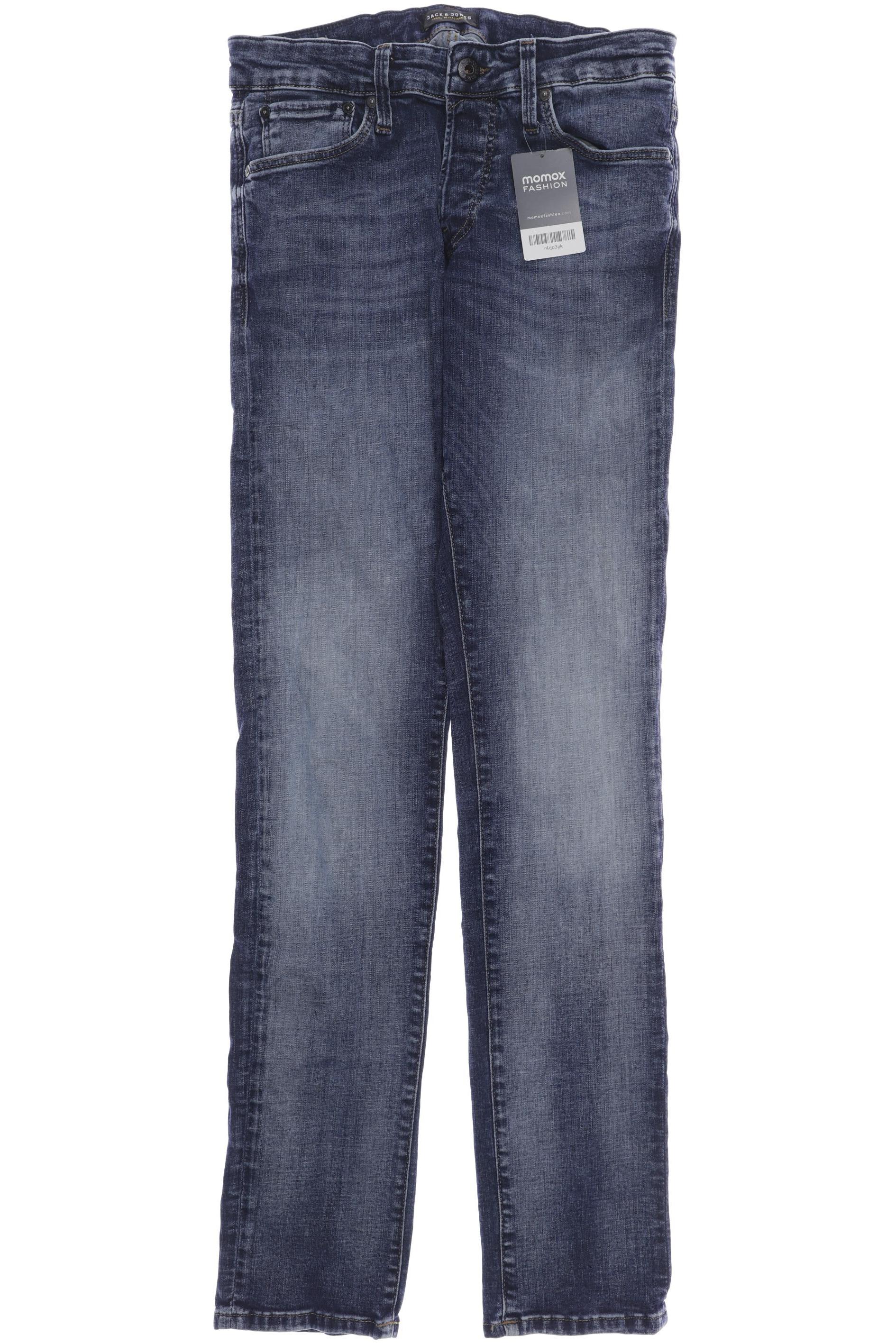 

Jack & Jones Herren Jeans, blau