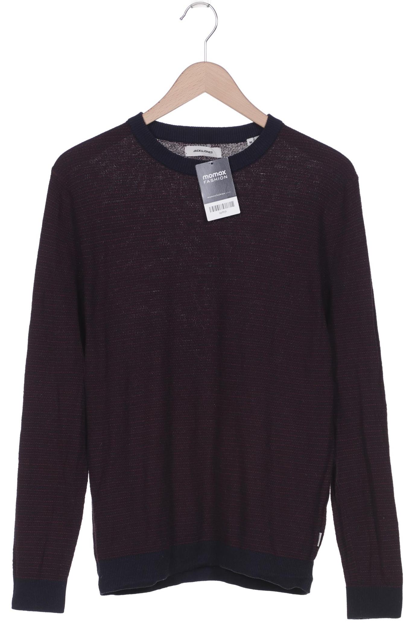 

Jack & Jones Herren Pullover, marineblau, Gr. 48