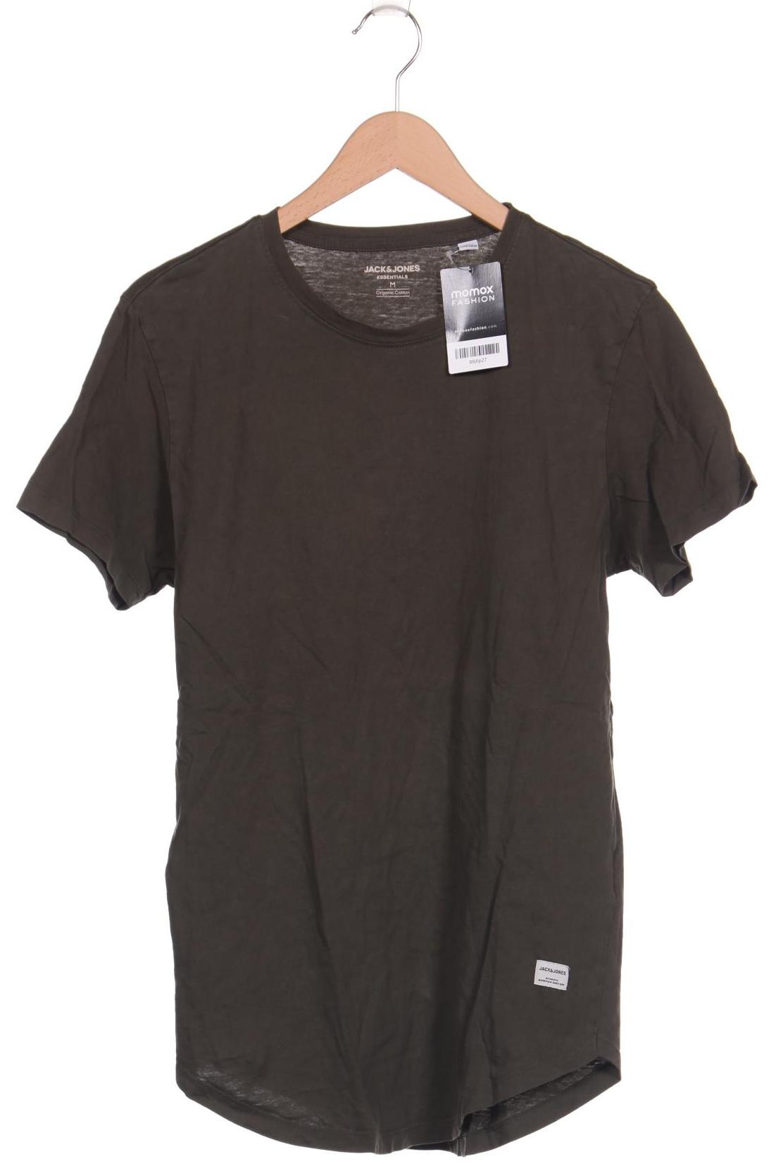 

JACK & JONES Herren T-Shirt, grün