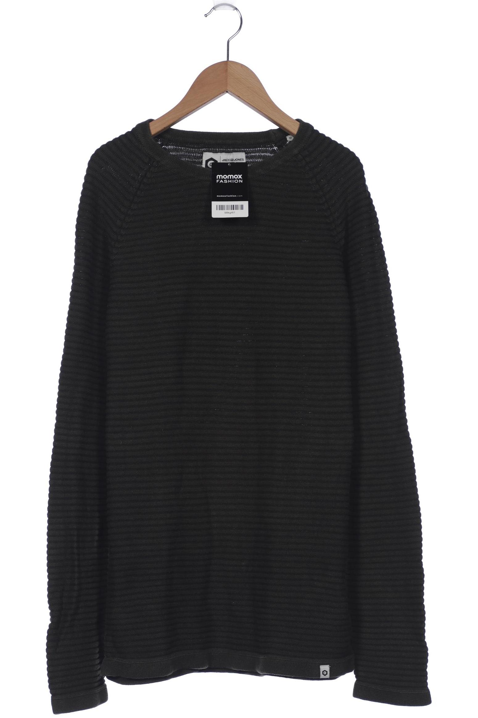 

JACK & JONES Herren Pullover, grün