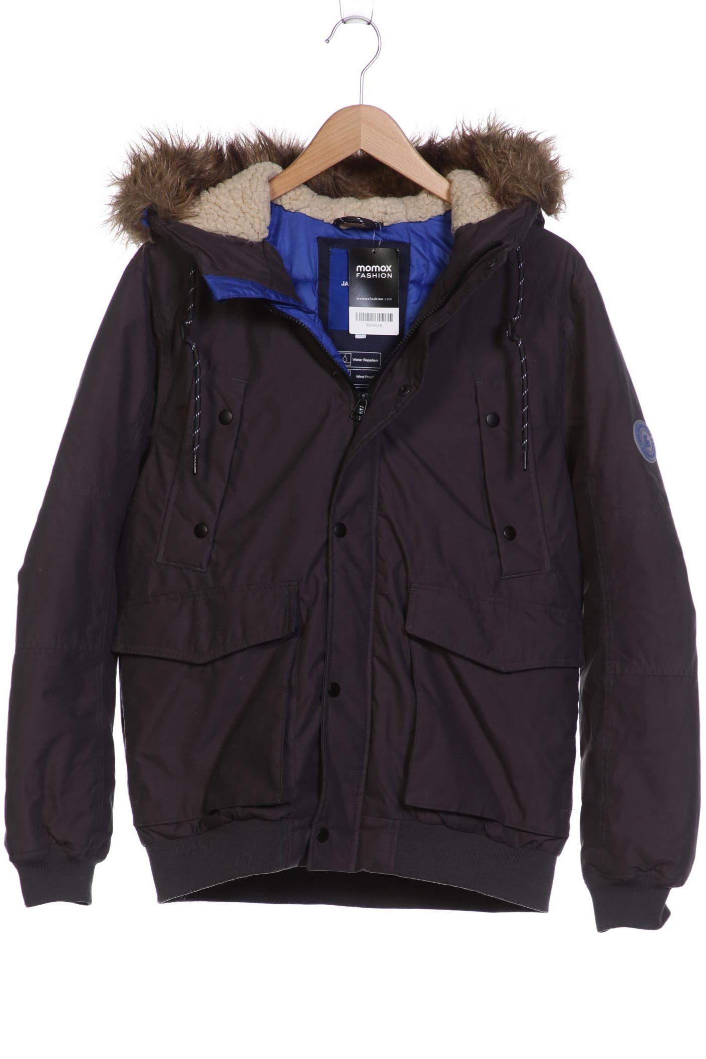 

Jack & Jones Herren Jacke, grau, Gr. 48