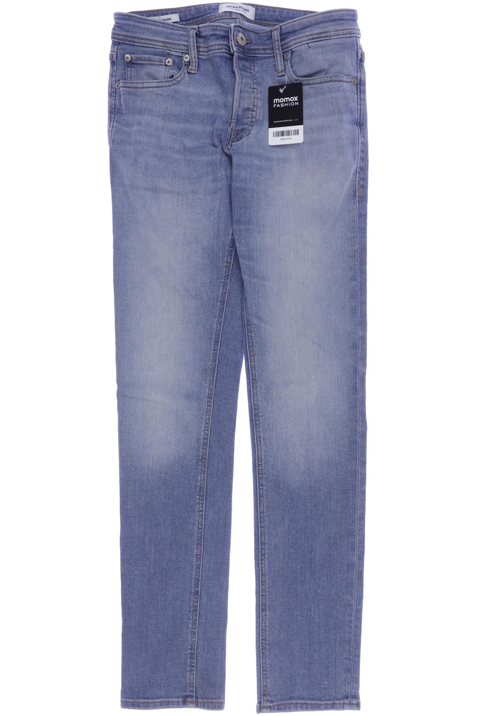 

Jack & Jones Herren Jeans, blau, Gr. 29