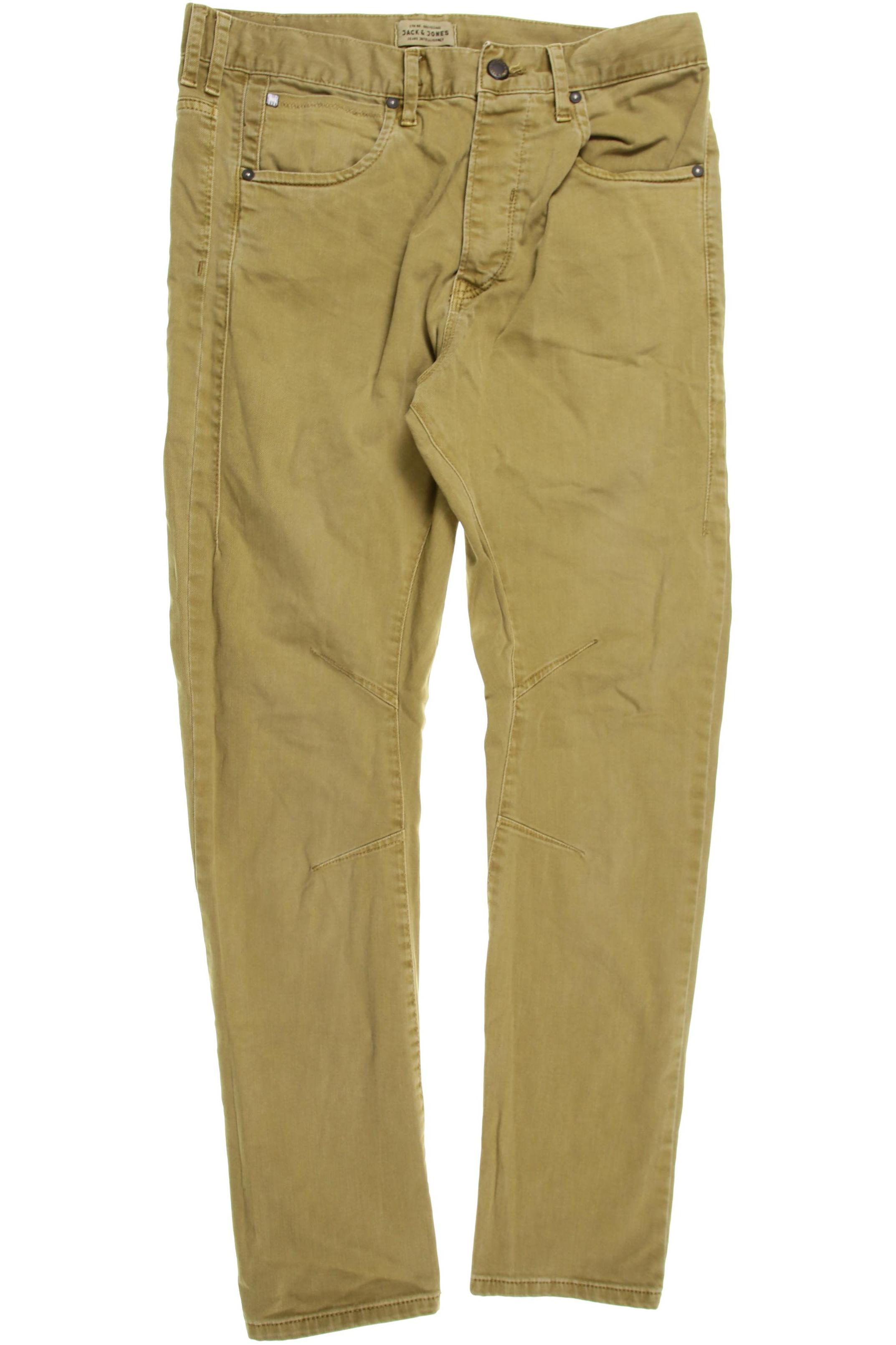 Thumbnail - Jack &amp; Jones Herren Jeans, grün, Gr. 32