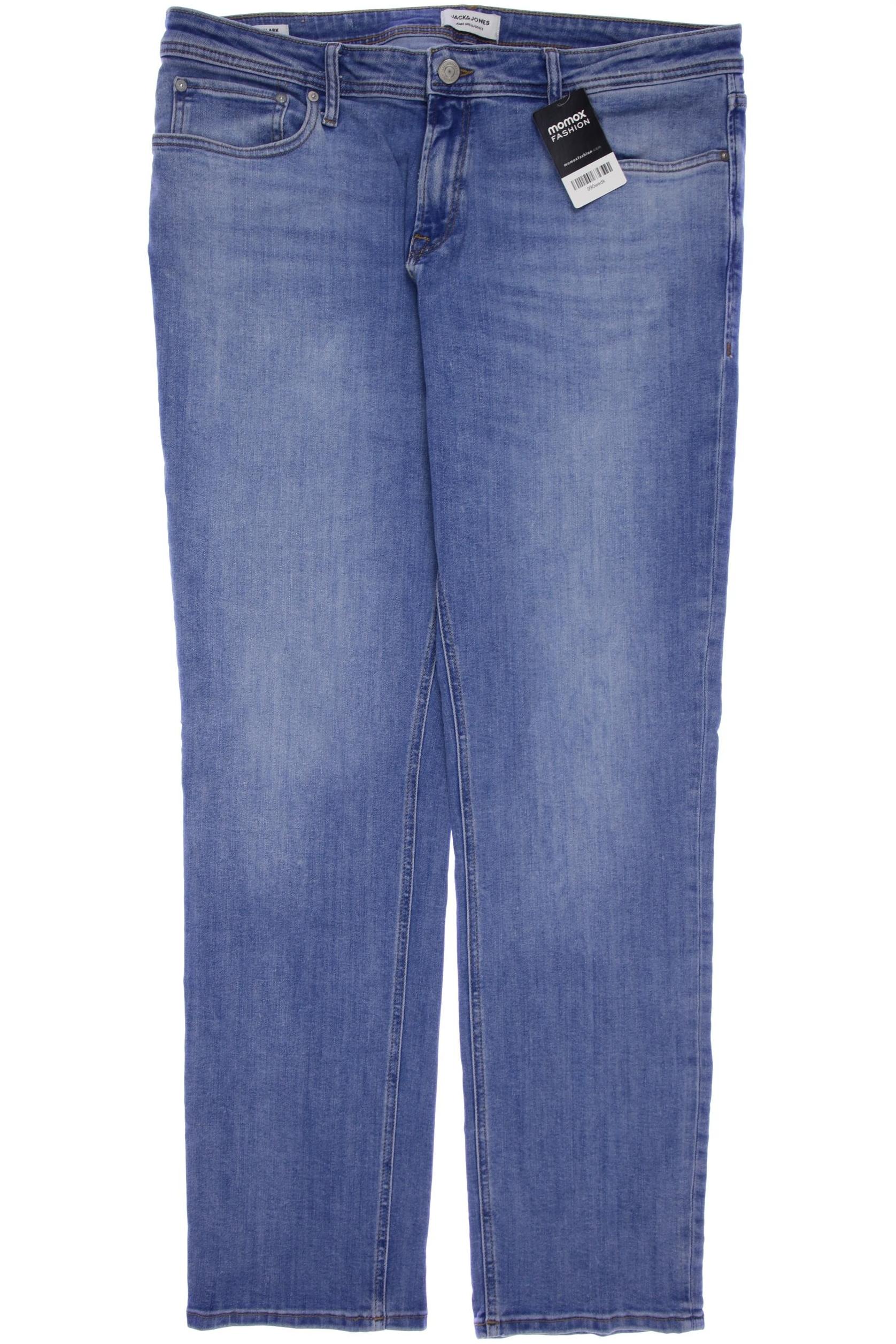 

Jack & Jones Herren Jeans, blau, Gr. 38