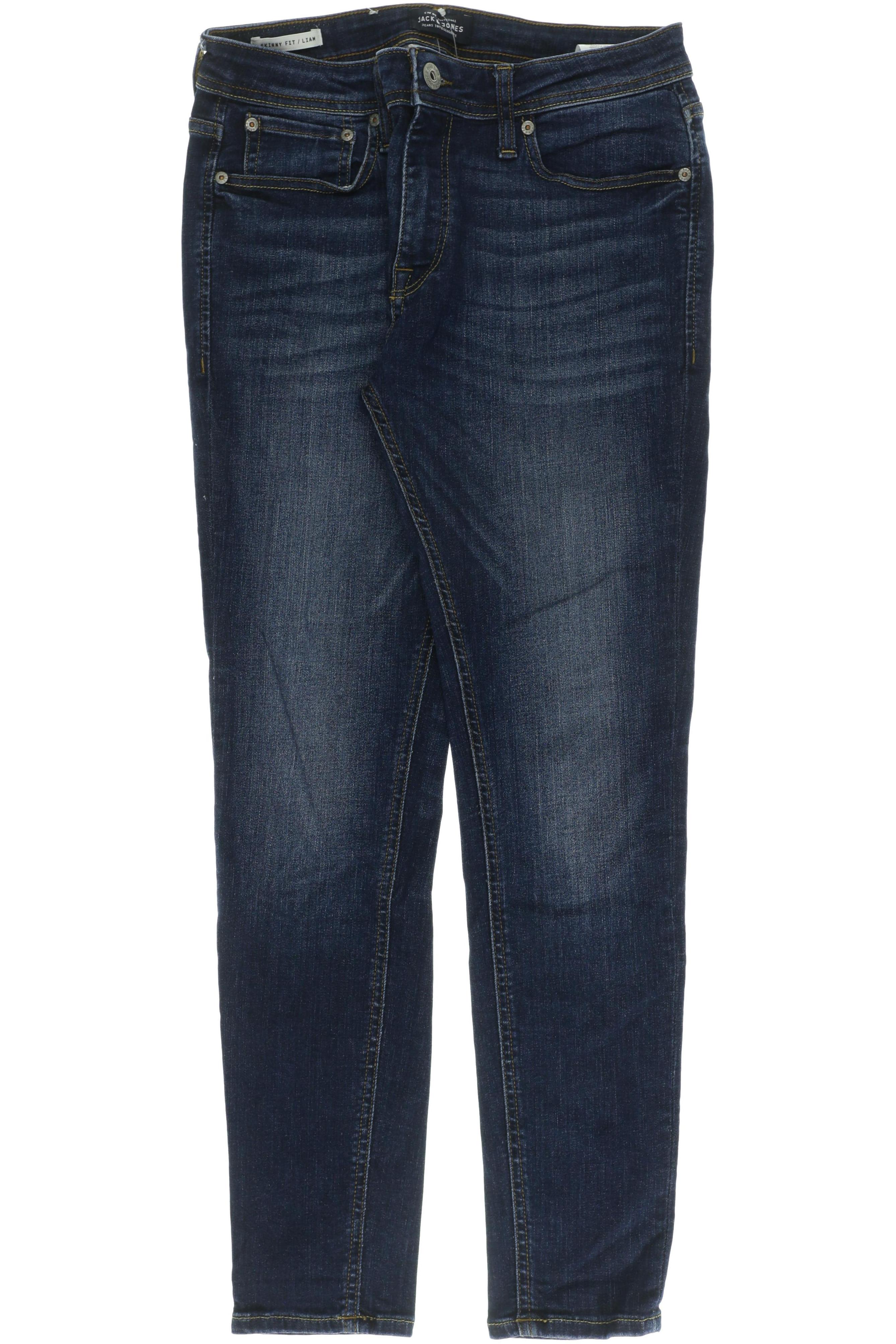 

Jack & Jones Herren Jeans, blau, Gr. 30
