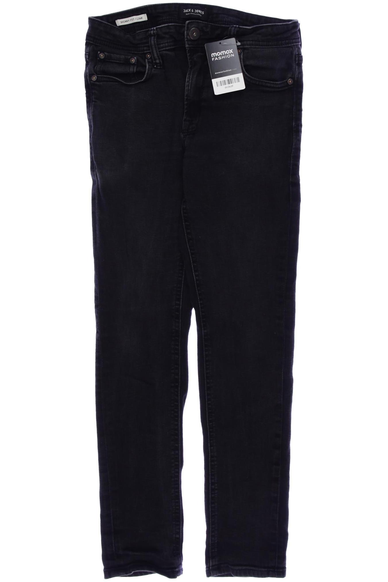 

Jack & Jones Herren Jeans, grau, Gr. 29