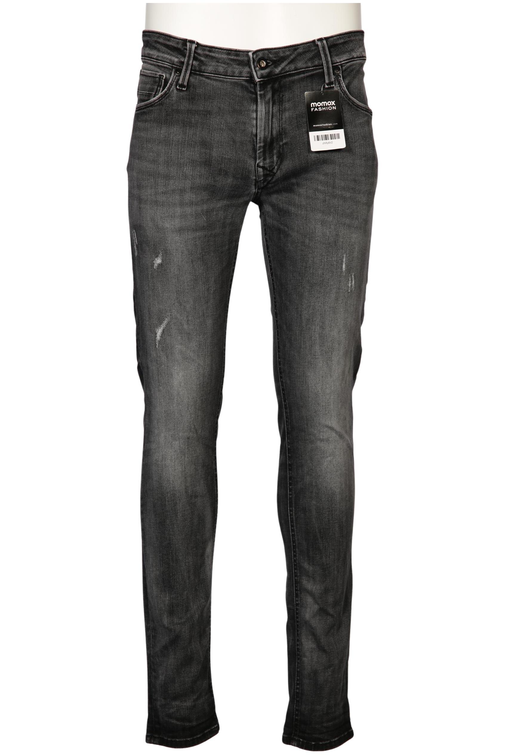 

Jack & Jones Herren Jeans, grau, Gr. 36
