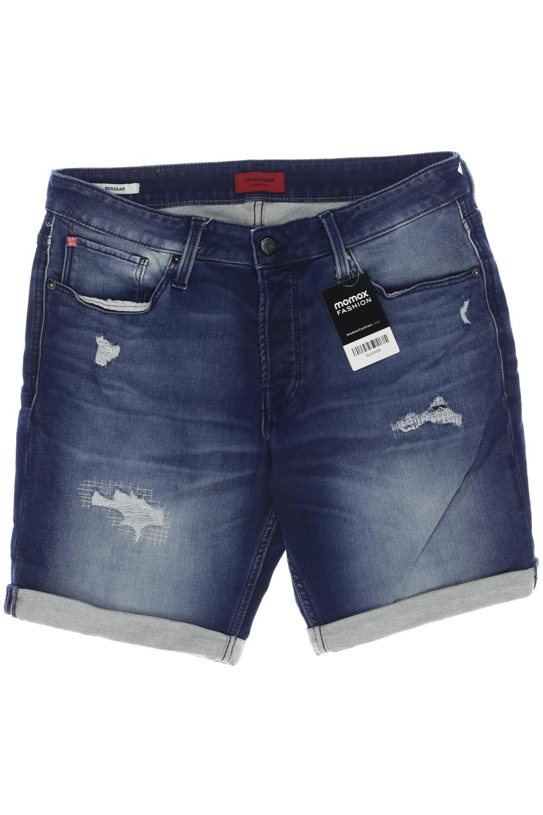 

Jack & Jones Herren Shorts, marineblau, Gr. 48