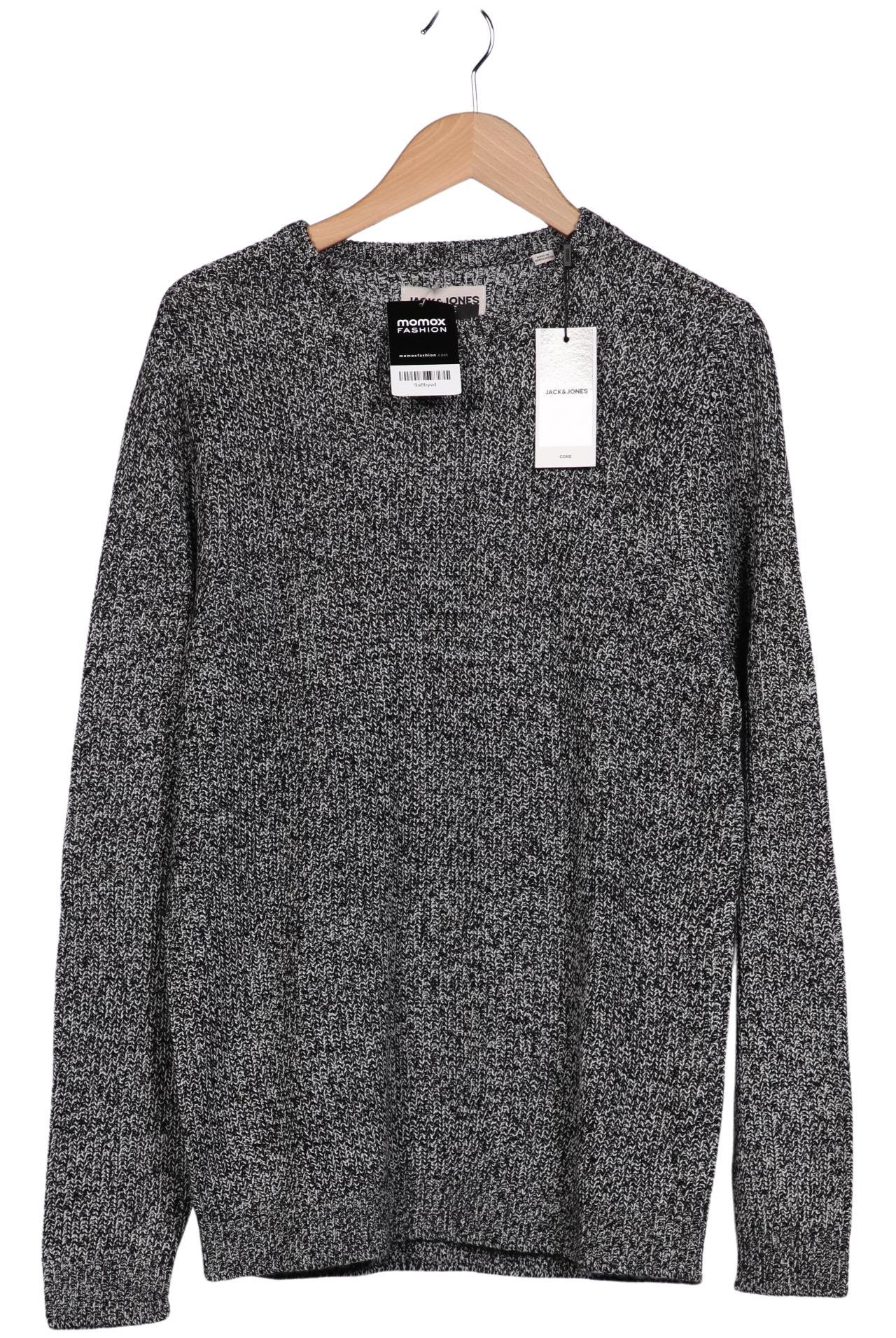 

Jack & Jones Herren Pullover, grau, Gr. 52