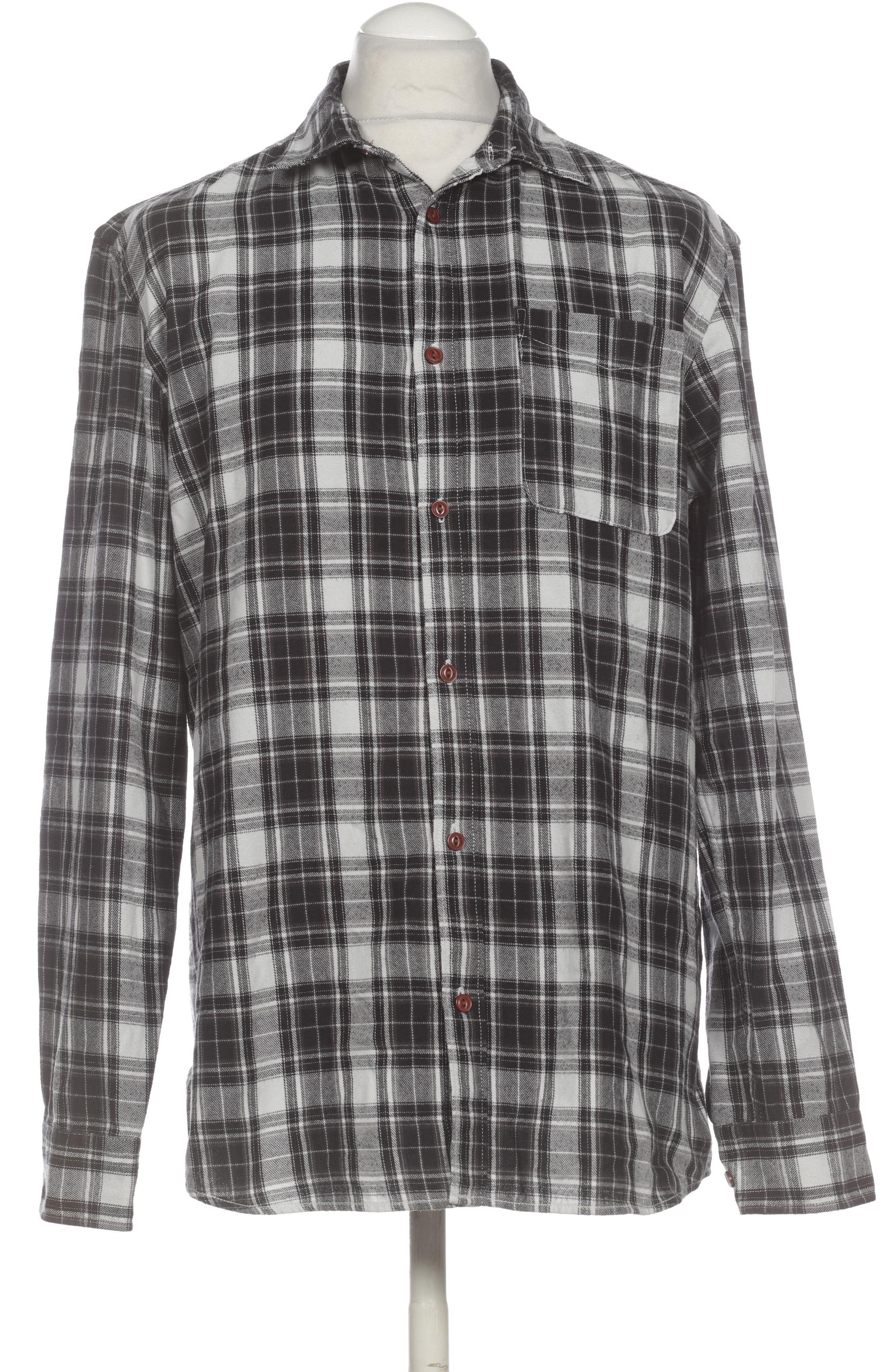 

Jack & Jones Herren Hemd, schwarz, Gr. 54
