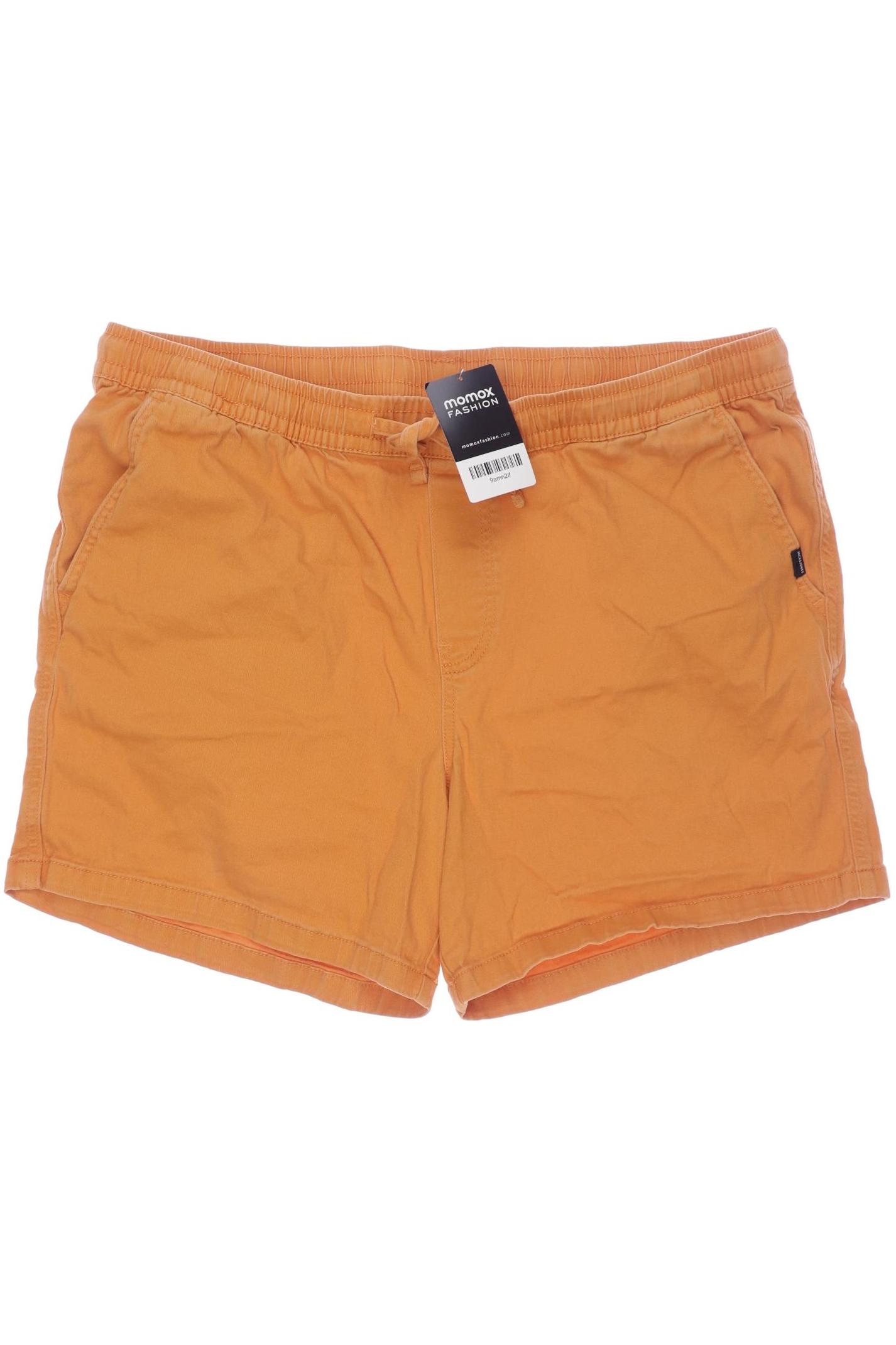 

Jack & Jones Herren Shorts, orange, Gr. 54