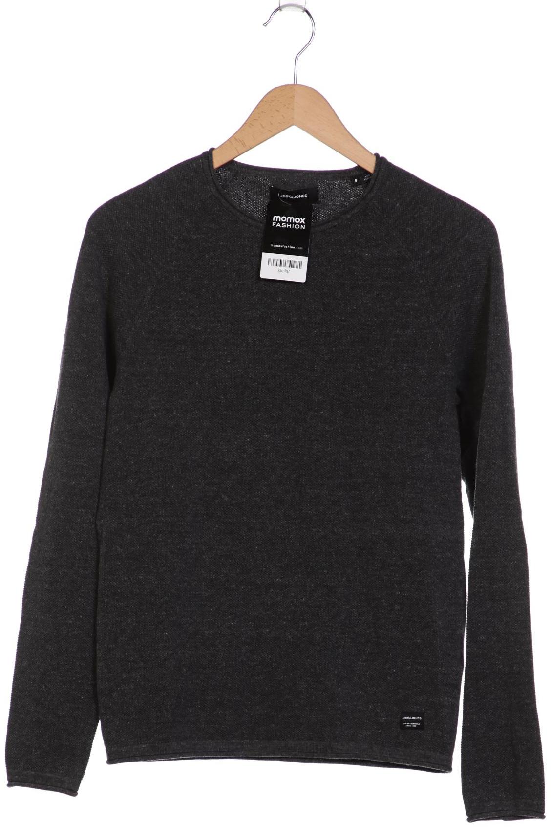 

Jack & Jones Herren Pullover, grau, Gr. 46