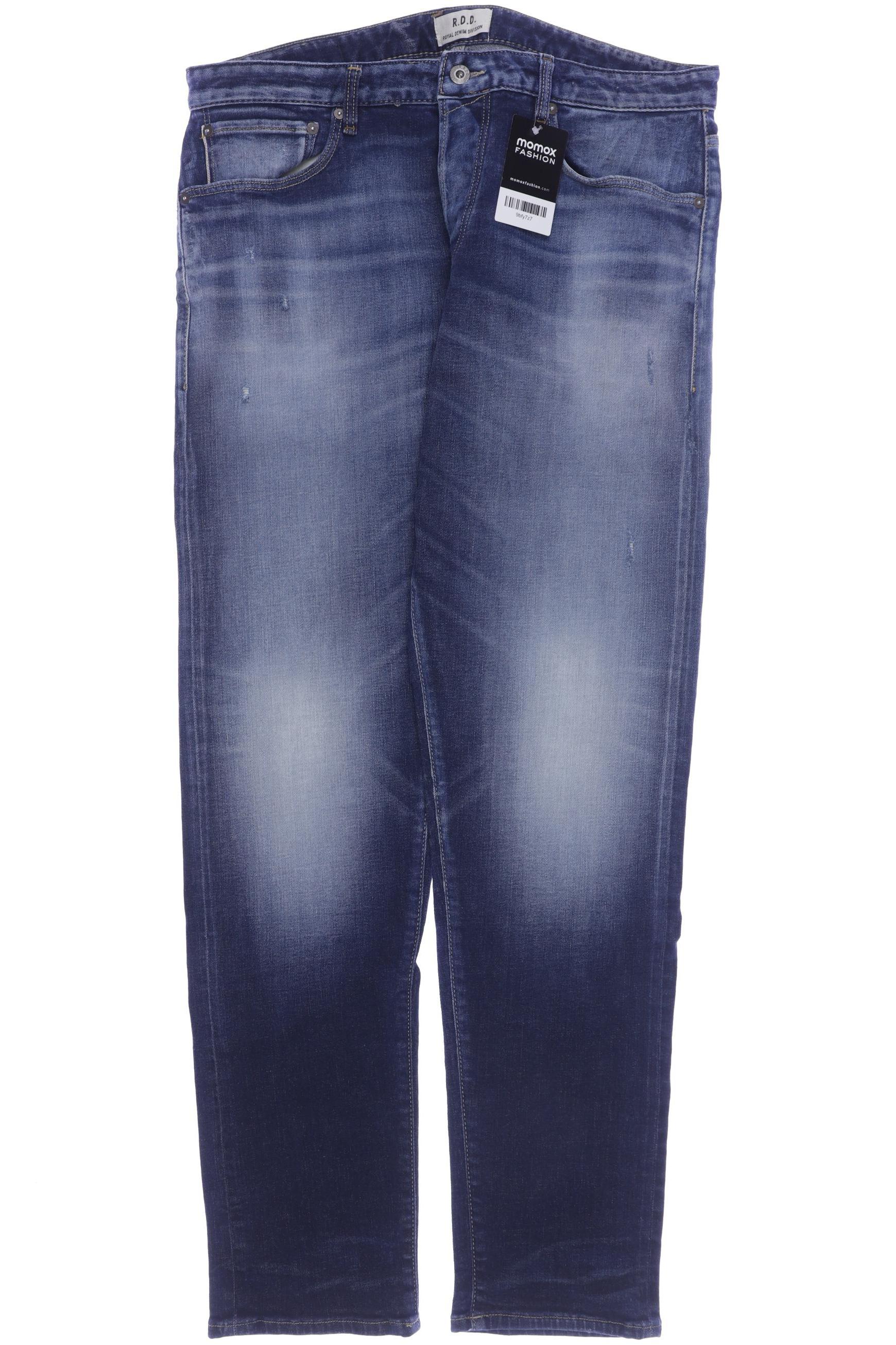 

Jack & Jones Herren Jeans, blau