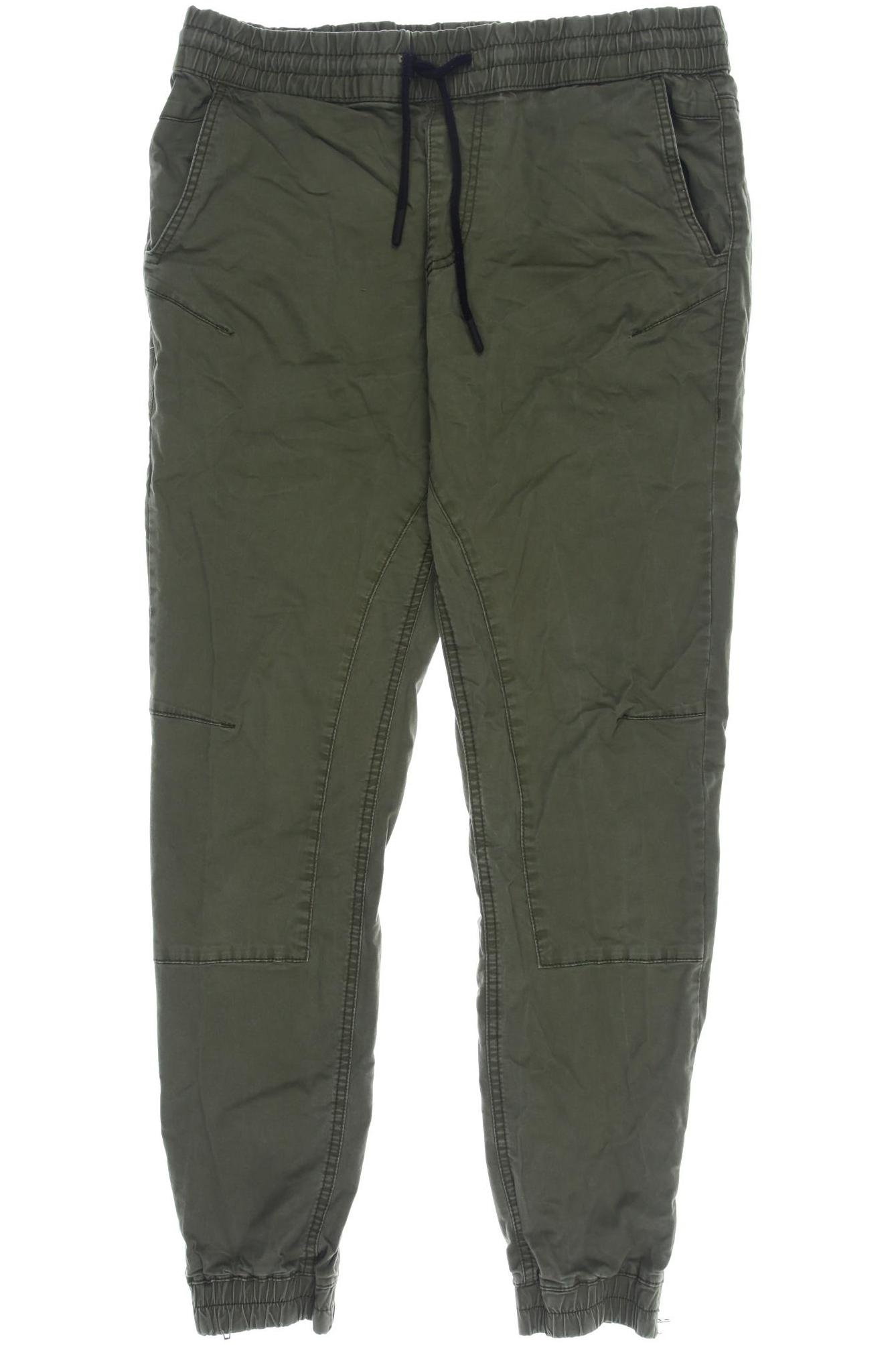 

Jack & Jones Herren Stoffhose, grün, Gr. 32