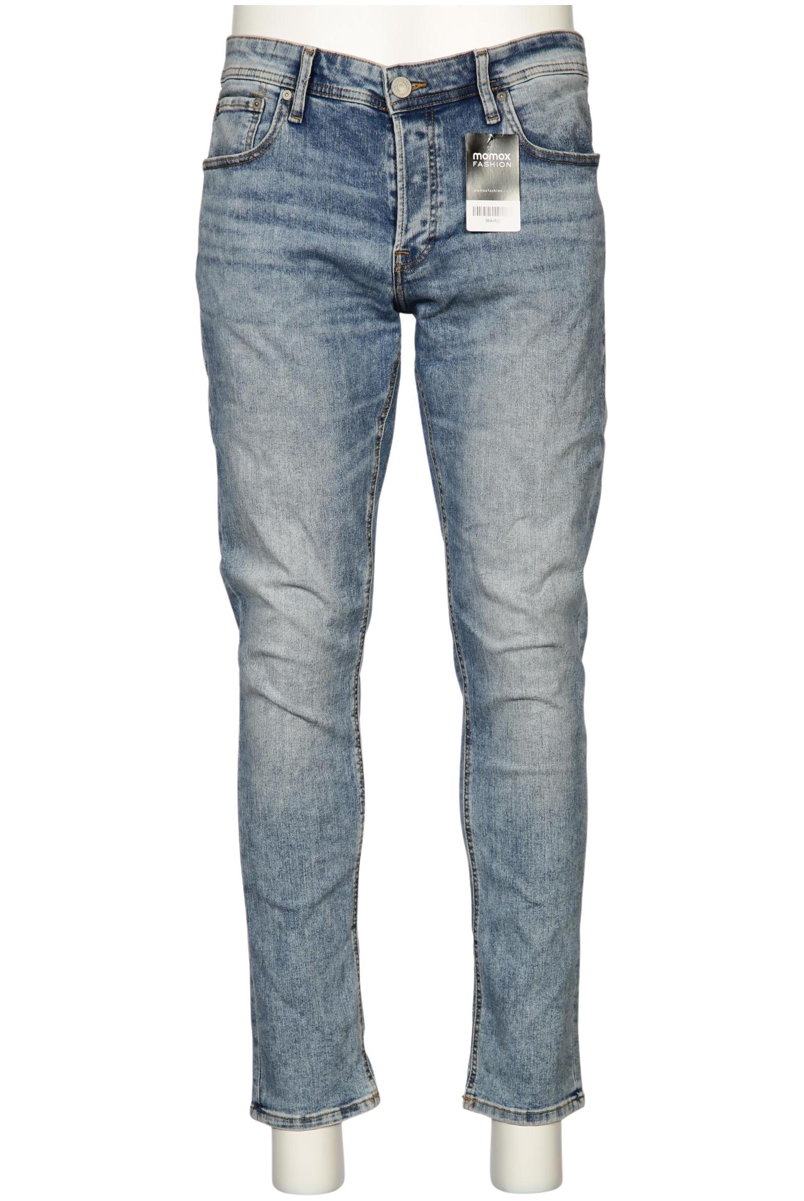 

Jack & Jones Herren Jeans, hellblau, Gr. 36