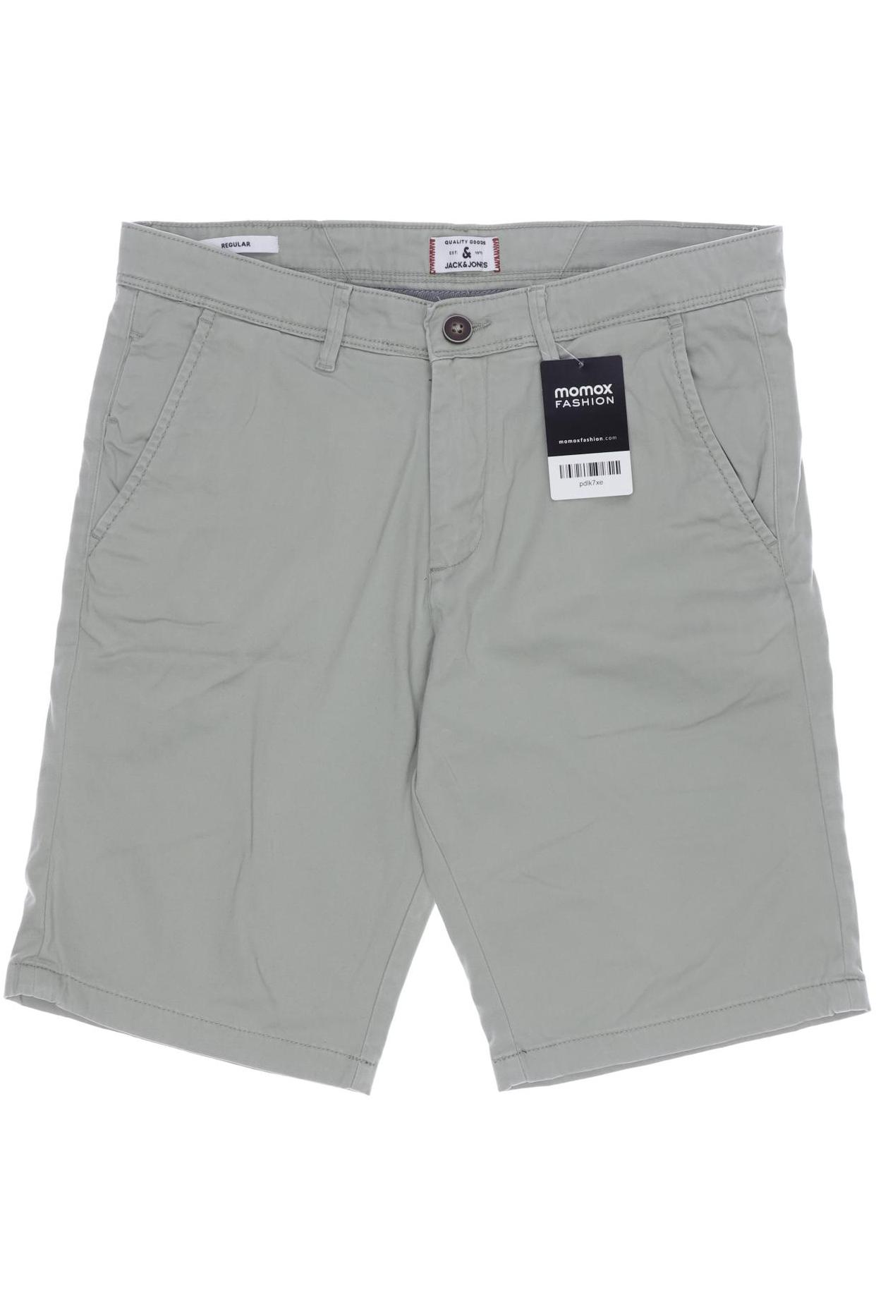 

Jack & Jones Herren Shorts, hellgrün, Gr. 46