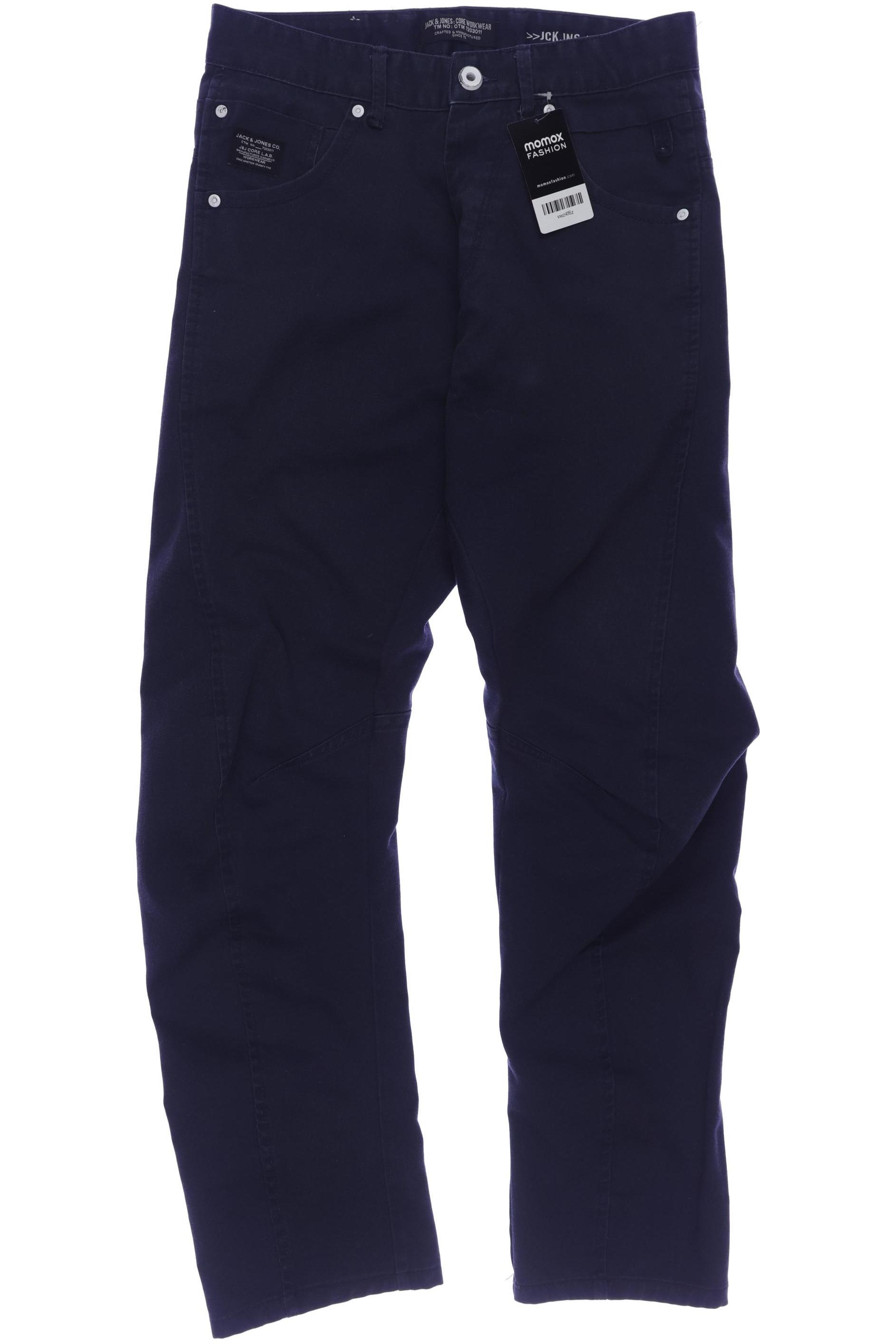 

Jack & Jones Herren Jeans, marineblau, Gr. 32