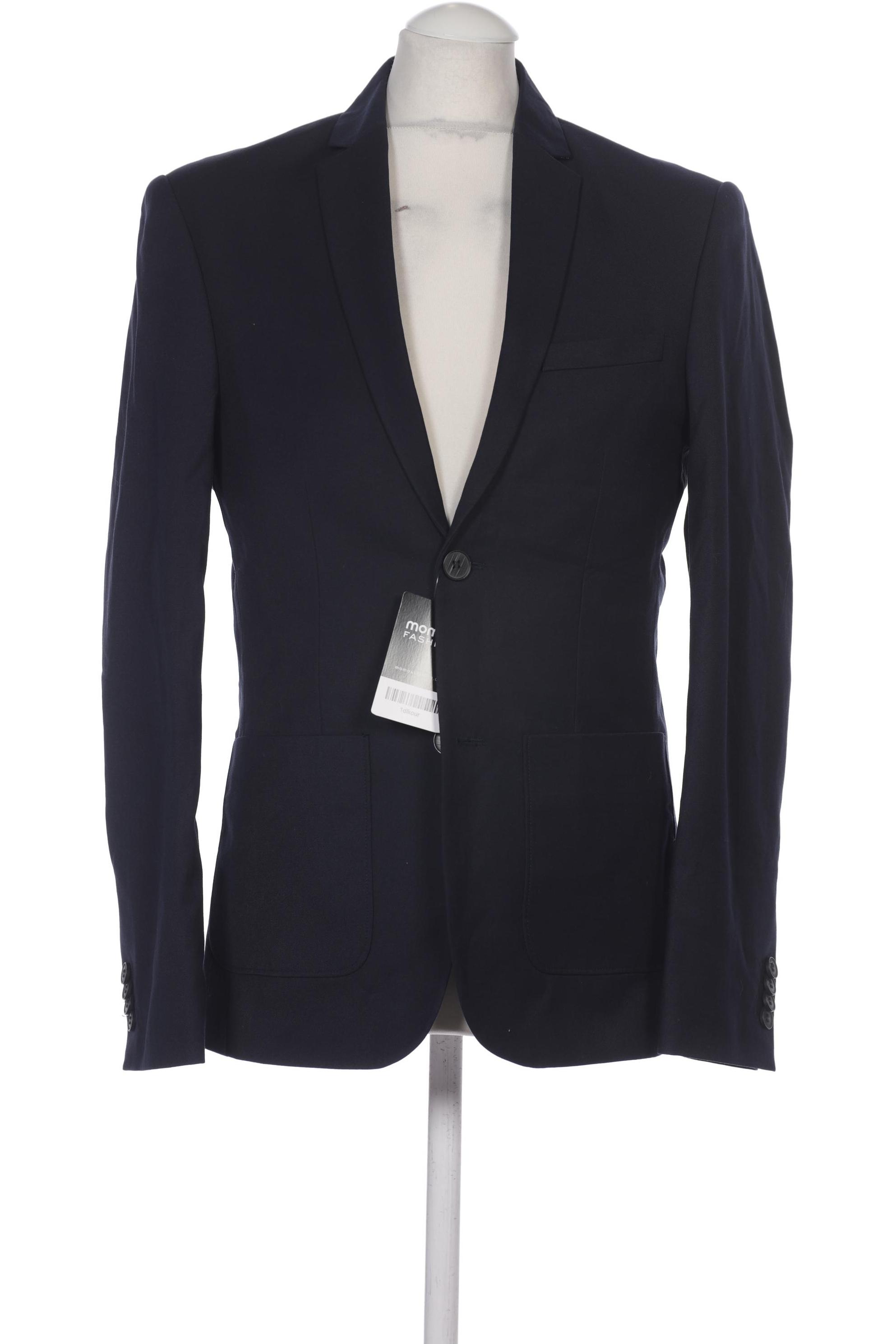 

Jack & Jones Herren Sakko, marineblau, Gr. 46