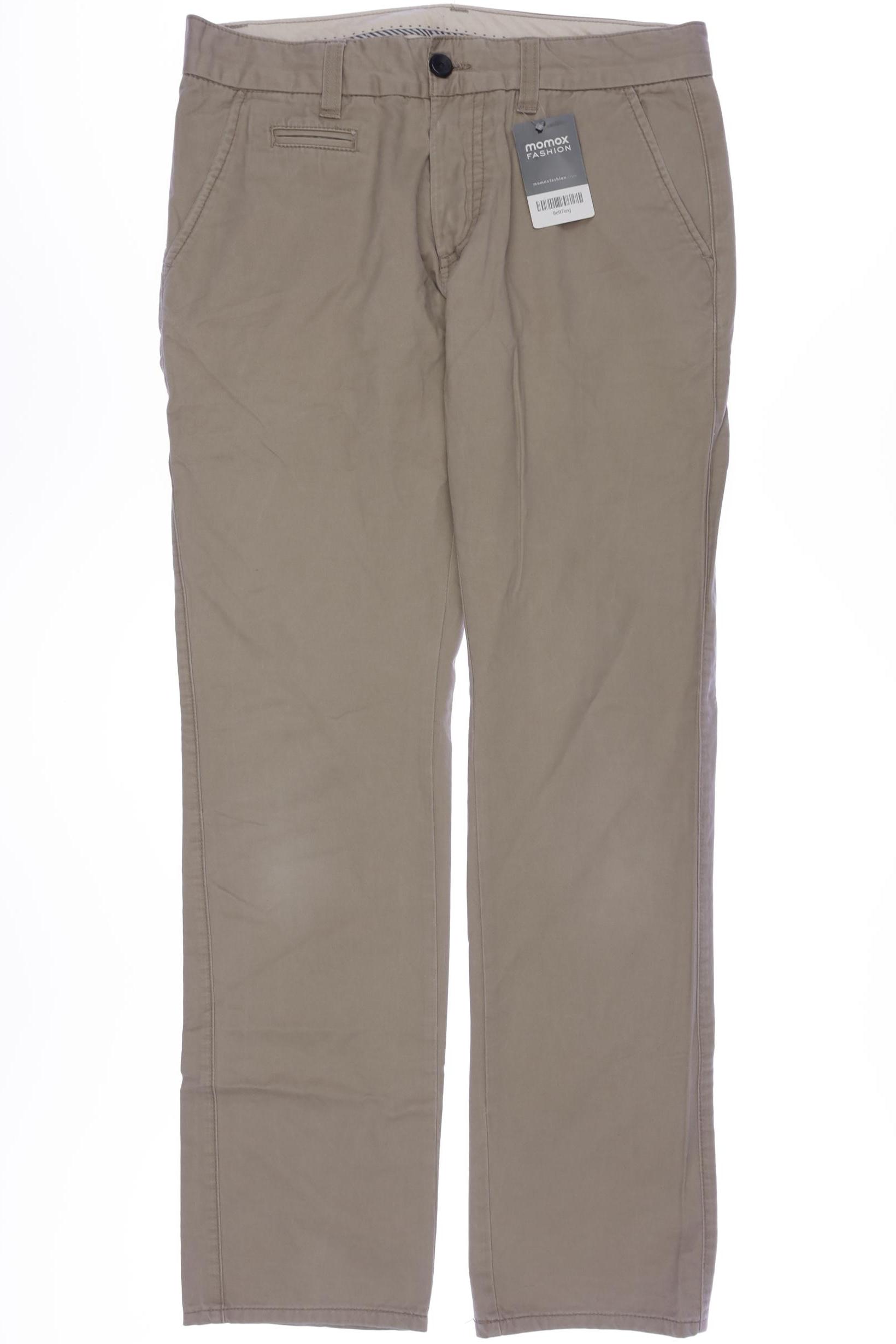 

Jack & Jones Herren Stoffhose, beige, Gr. 33