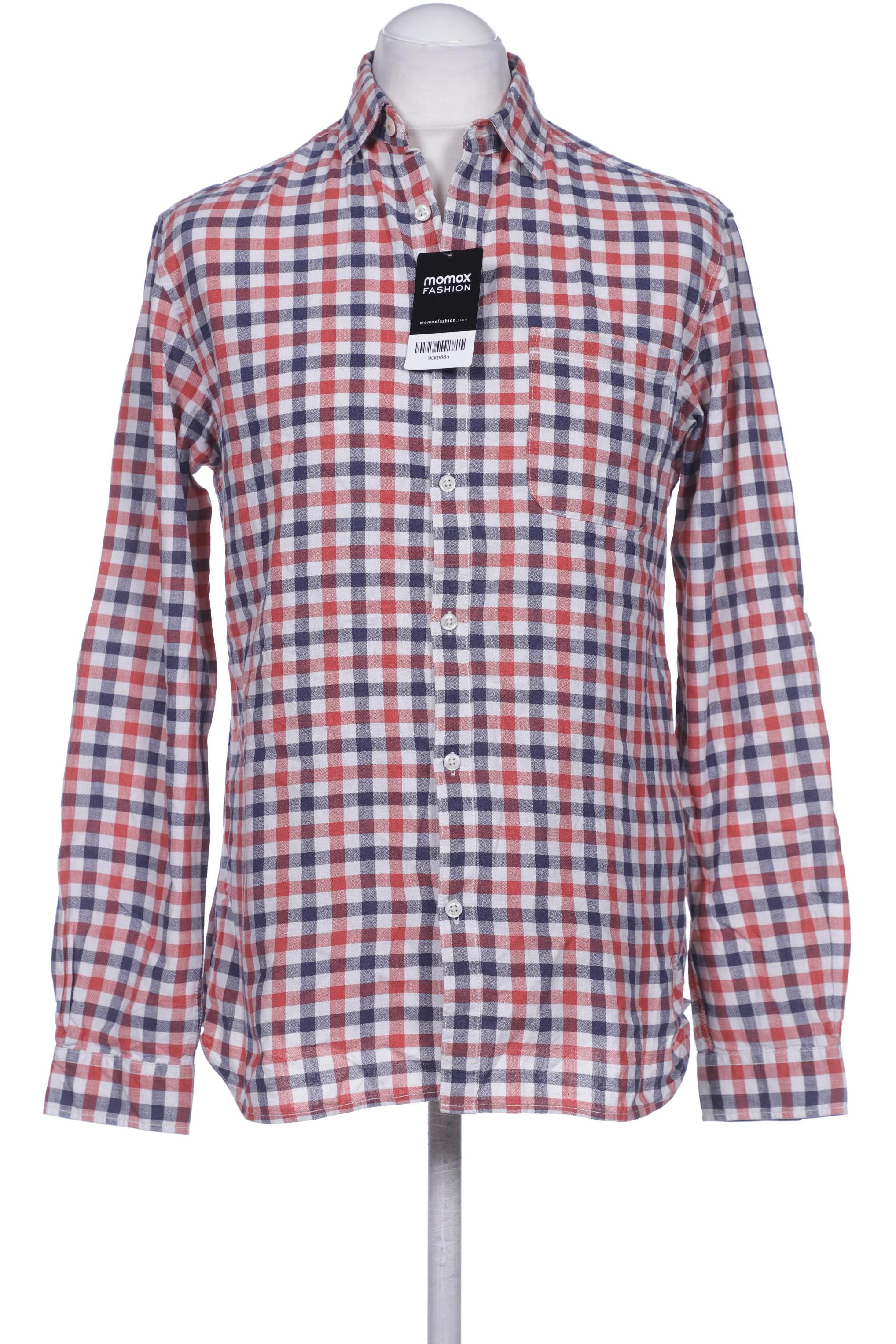 

Jack & Jones Herren Hemd, mehrfarbig