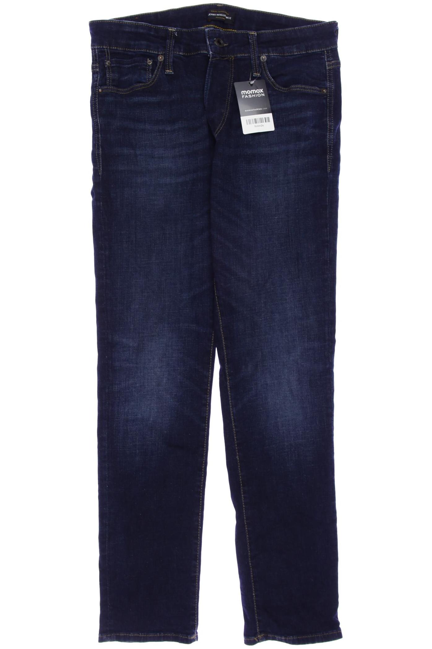 

Jack & Jones Herren Jeans, marineblau, Gr. 29